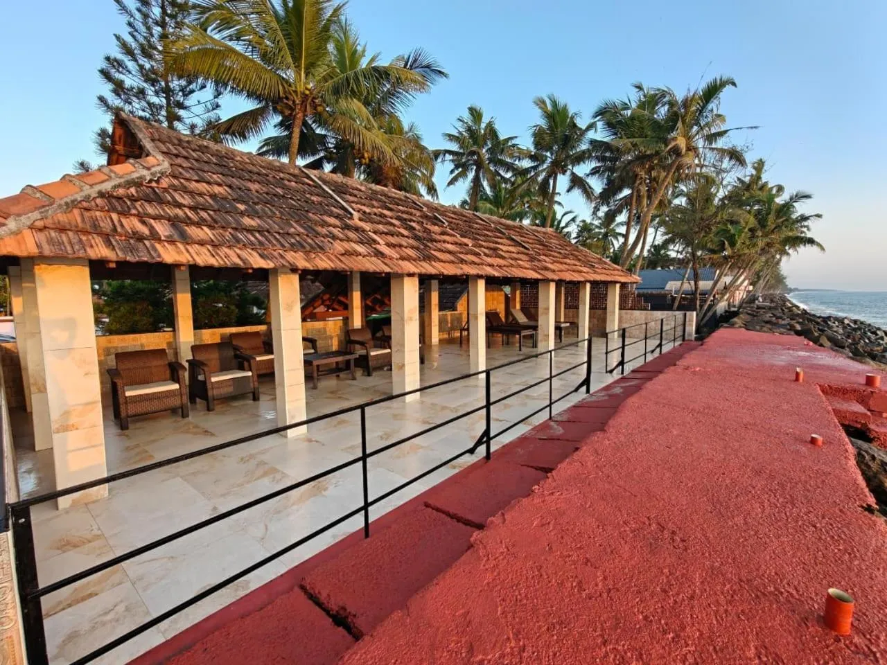 36 Palms Boutique Retreat