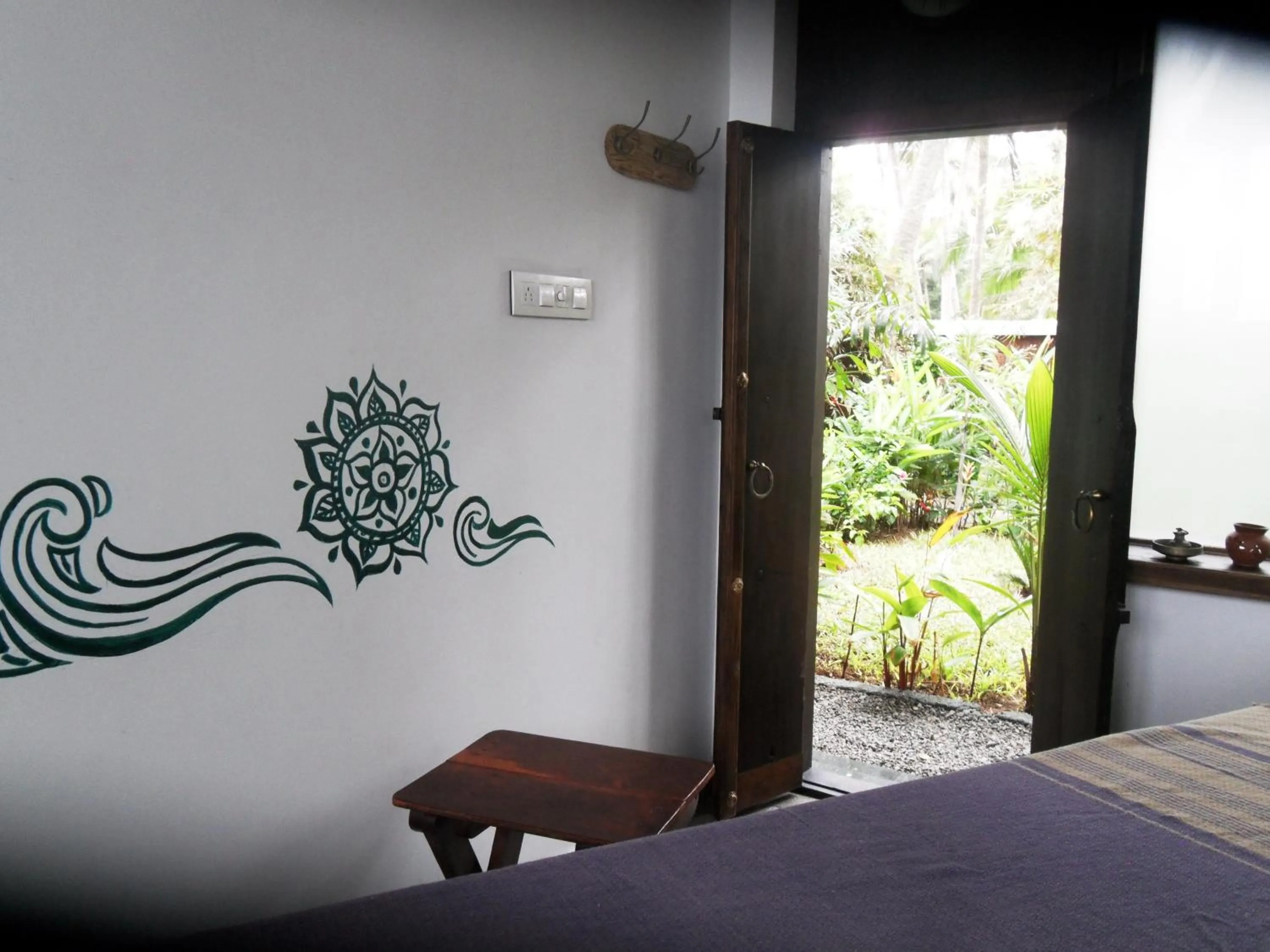 Massage, Bed in 36 Palms Boutique Retreat