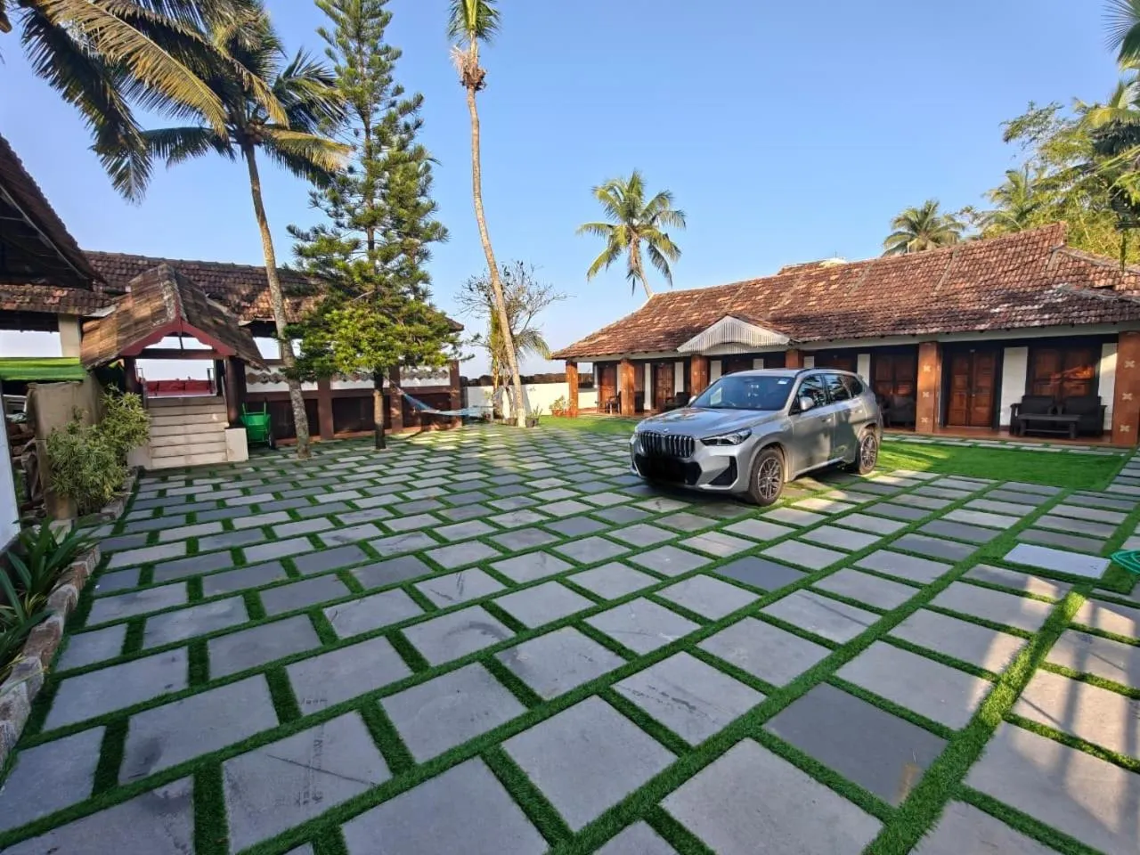 36 Palms Boutique Retreat