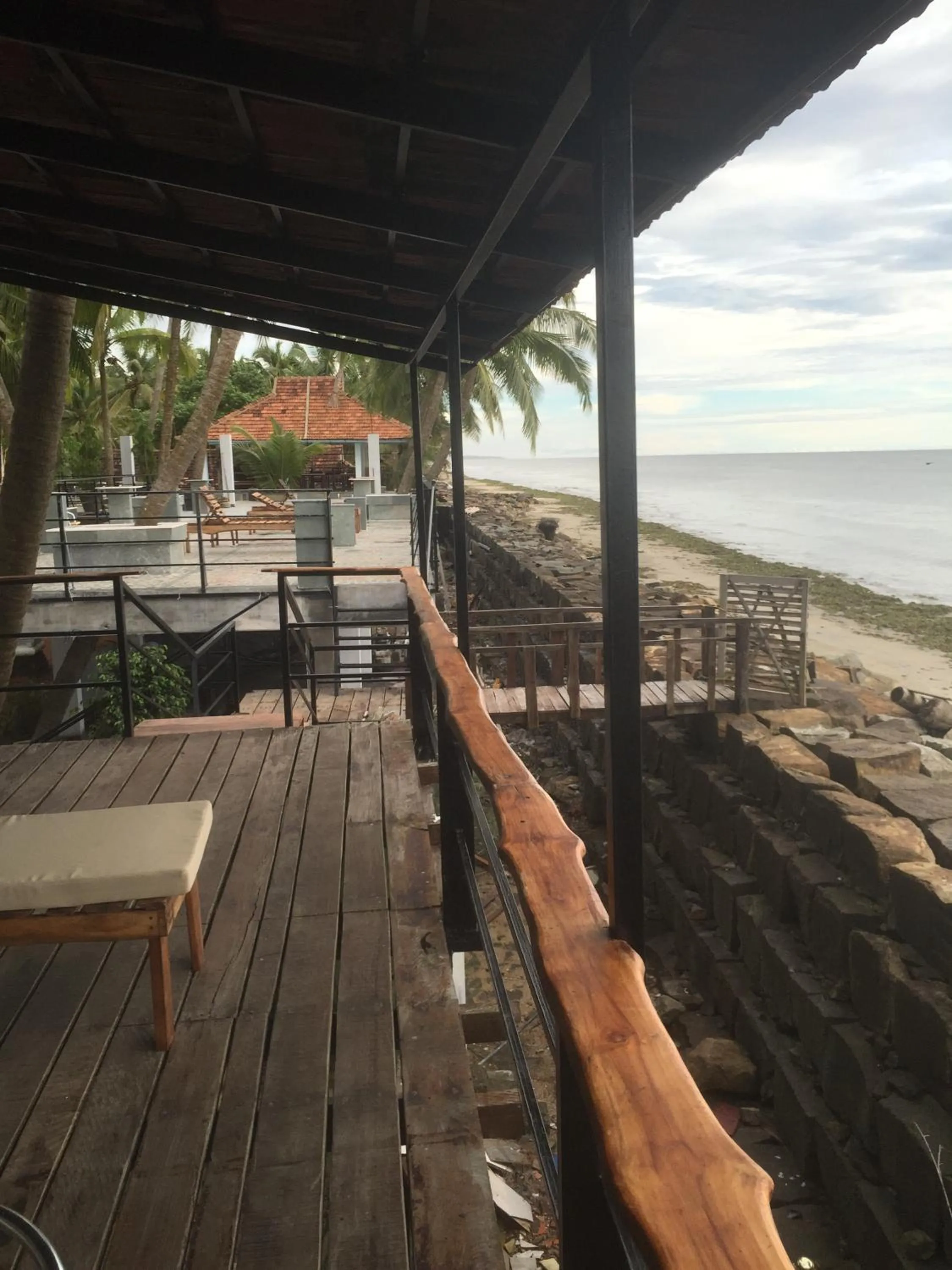 Nearby landmark in 36 Palms Boutique Retreat