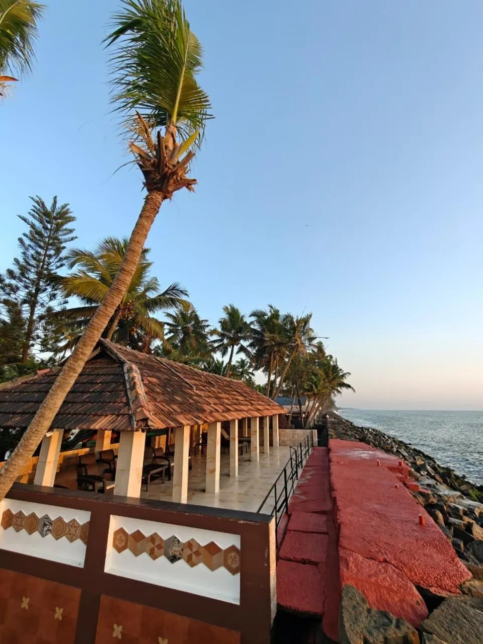 36 Palms Boutique Retreat