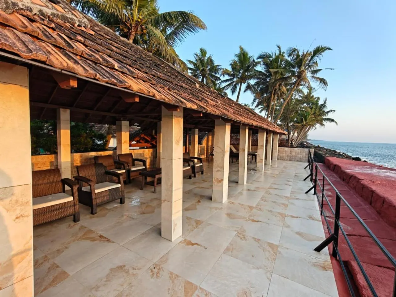 36 Palms Boutique Retreat