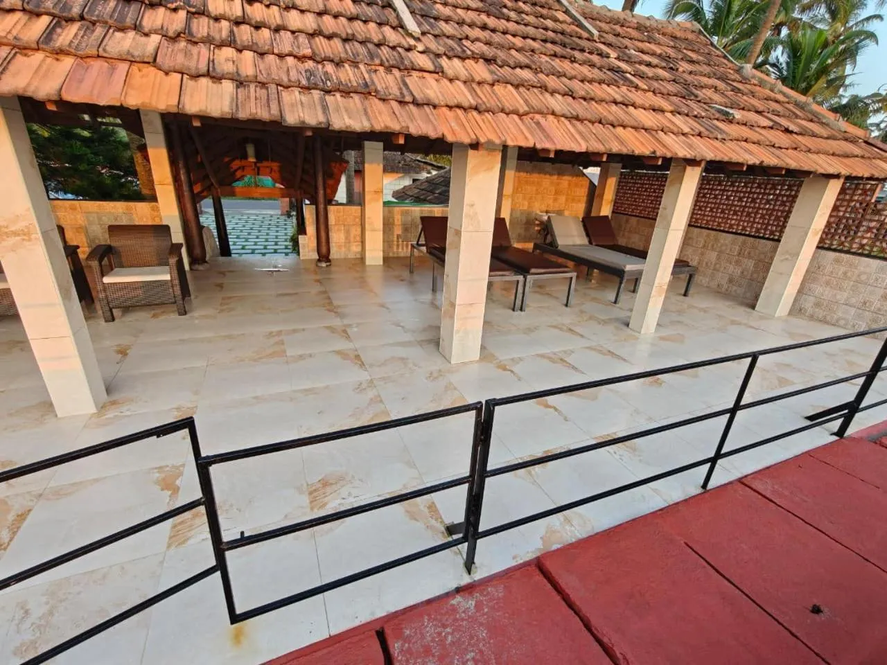 36 Palms Boutique Retreat