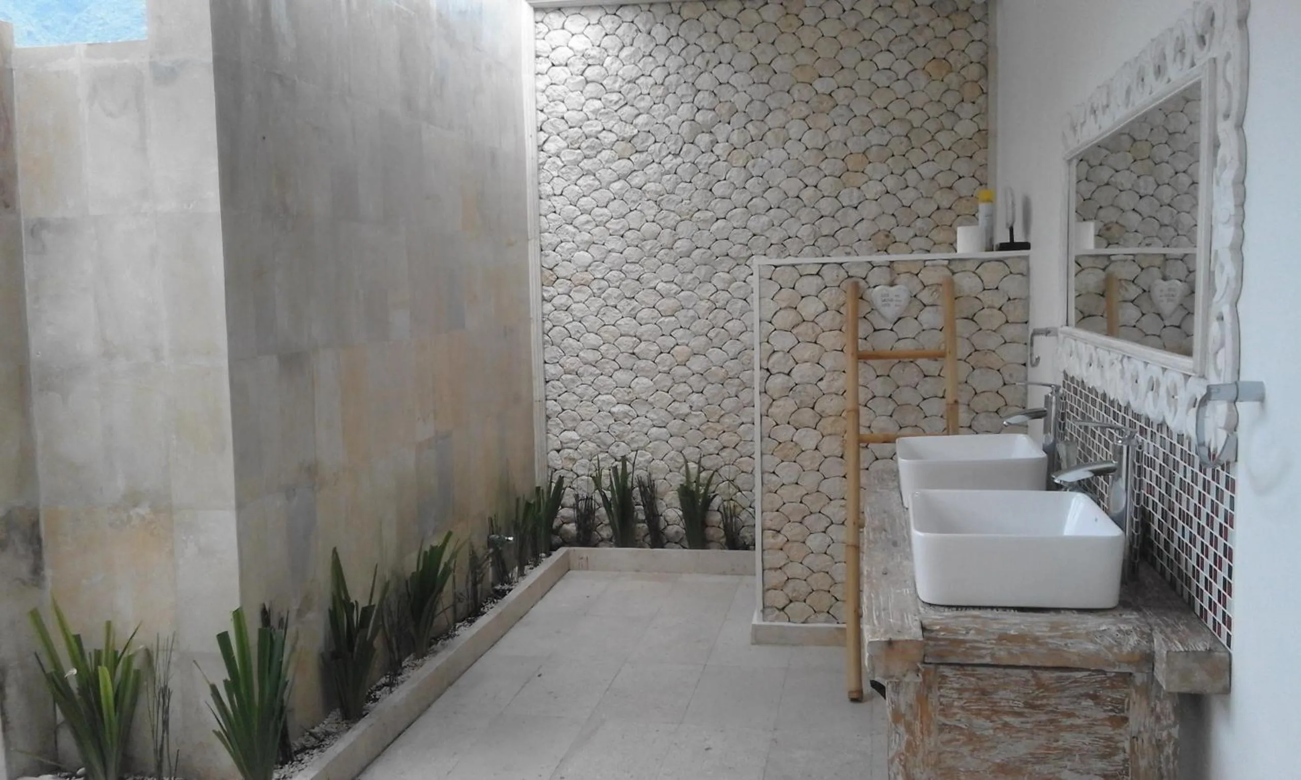 Bathroom in Nalini Resort