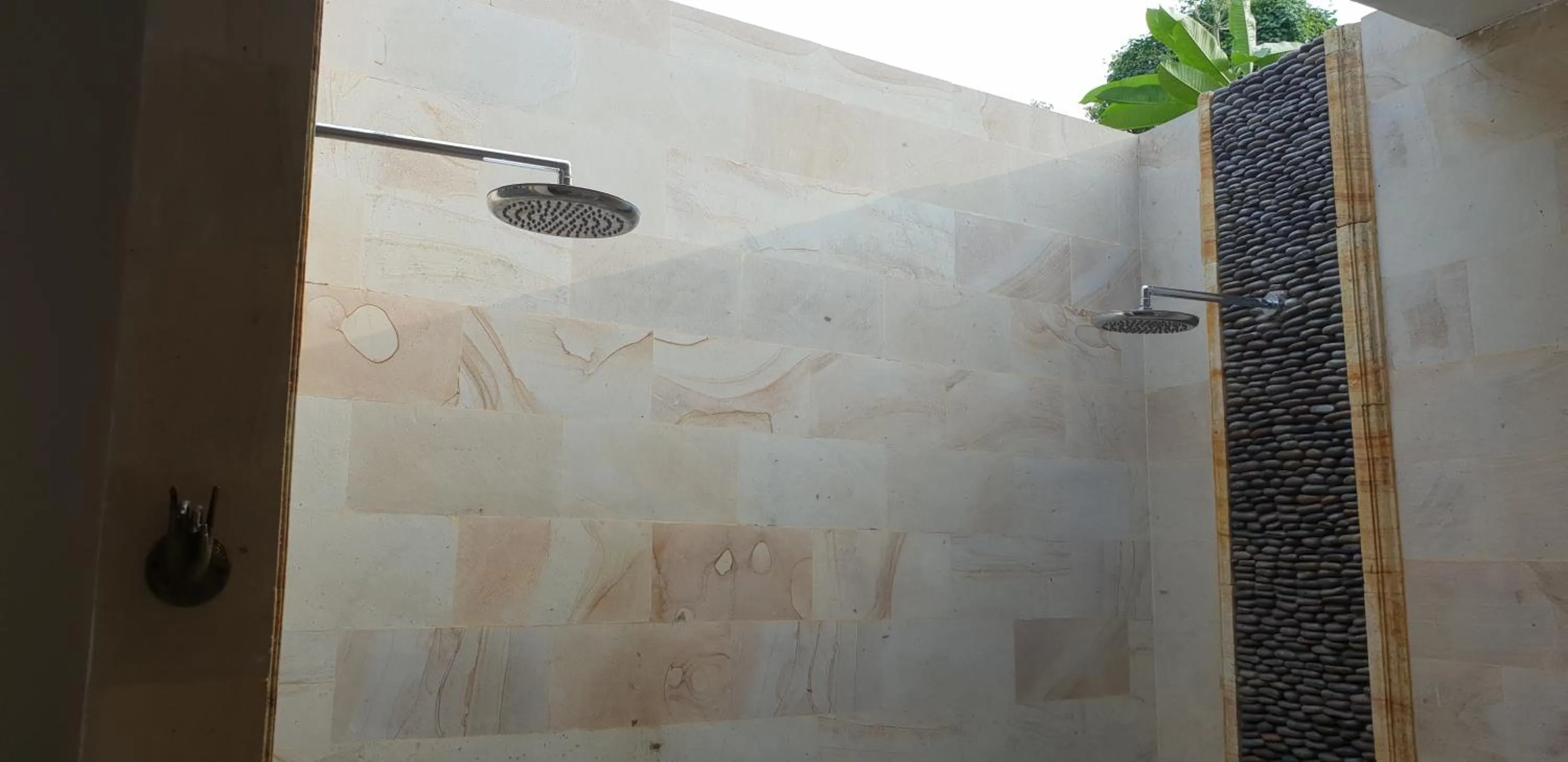 Bathroom in Nalini Resort