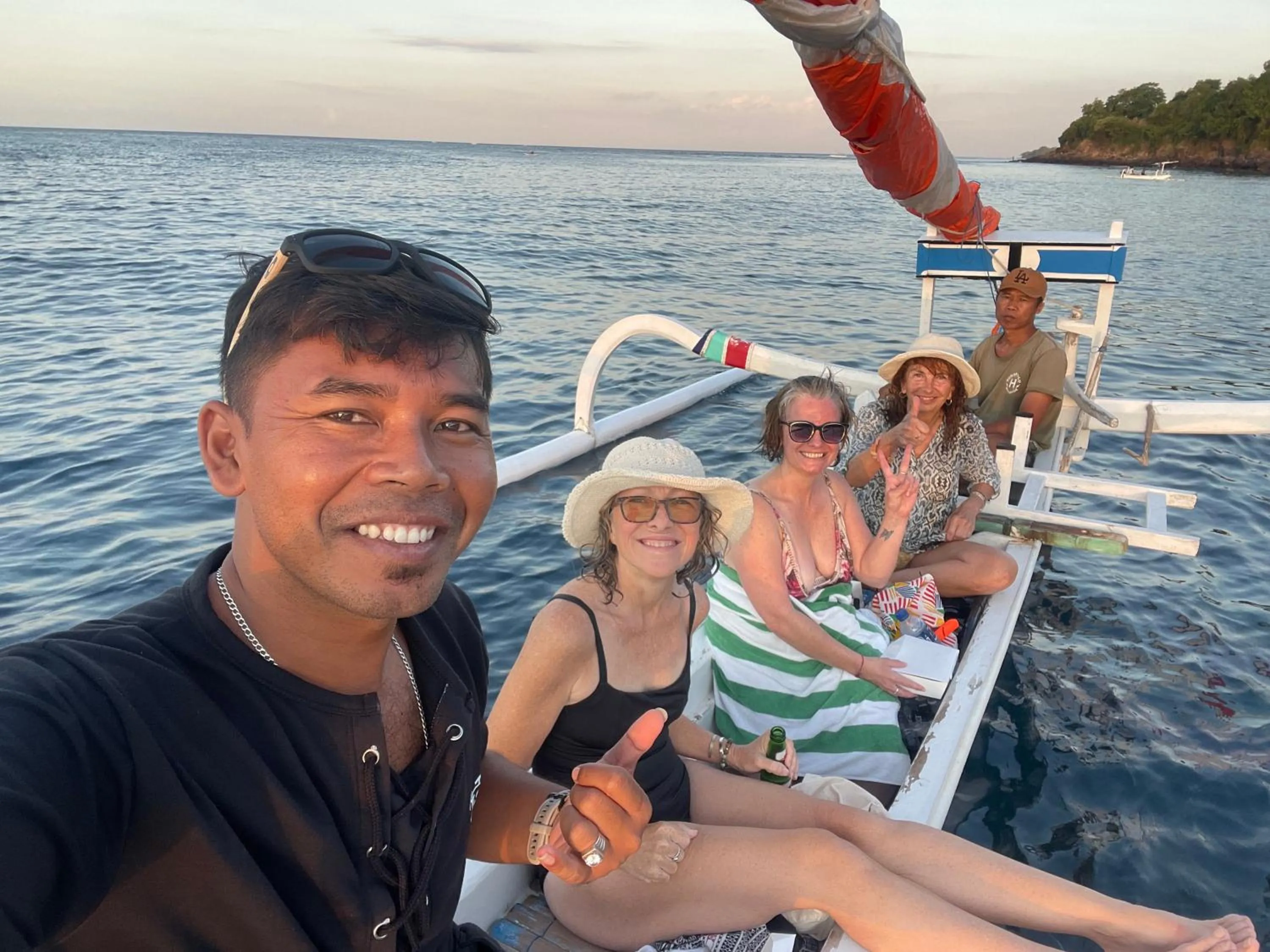 Activities in Nalini Resort