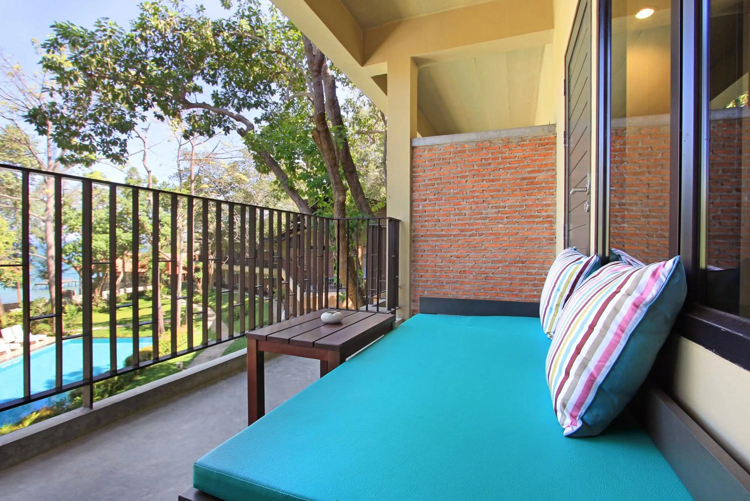 Other in Samed Hideaway Resort