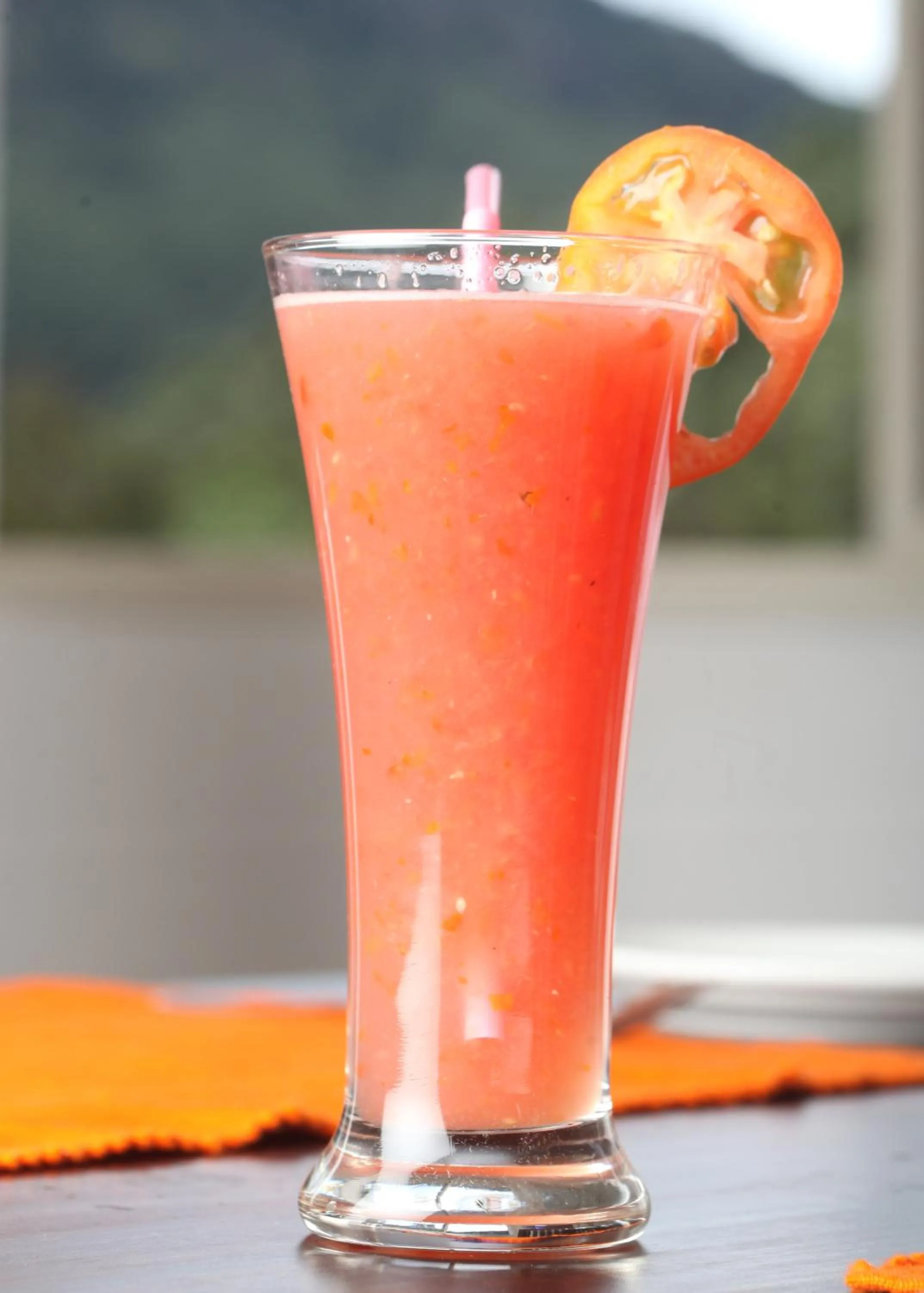 Food and drinks in Pine Tree Munnar