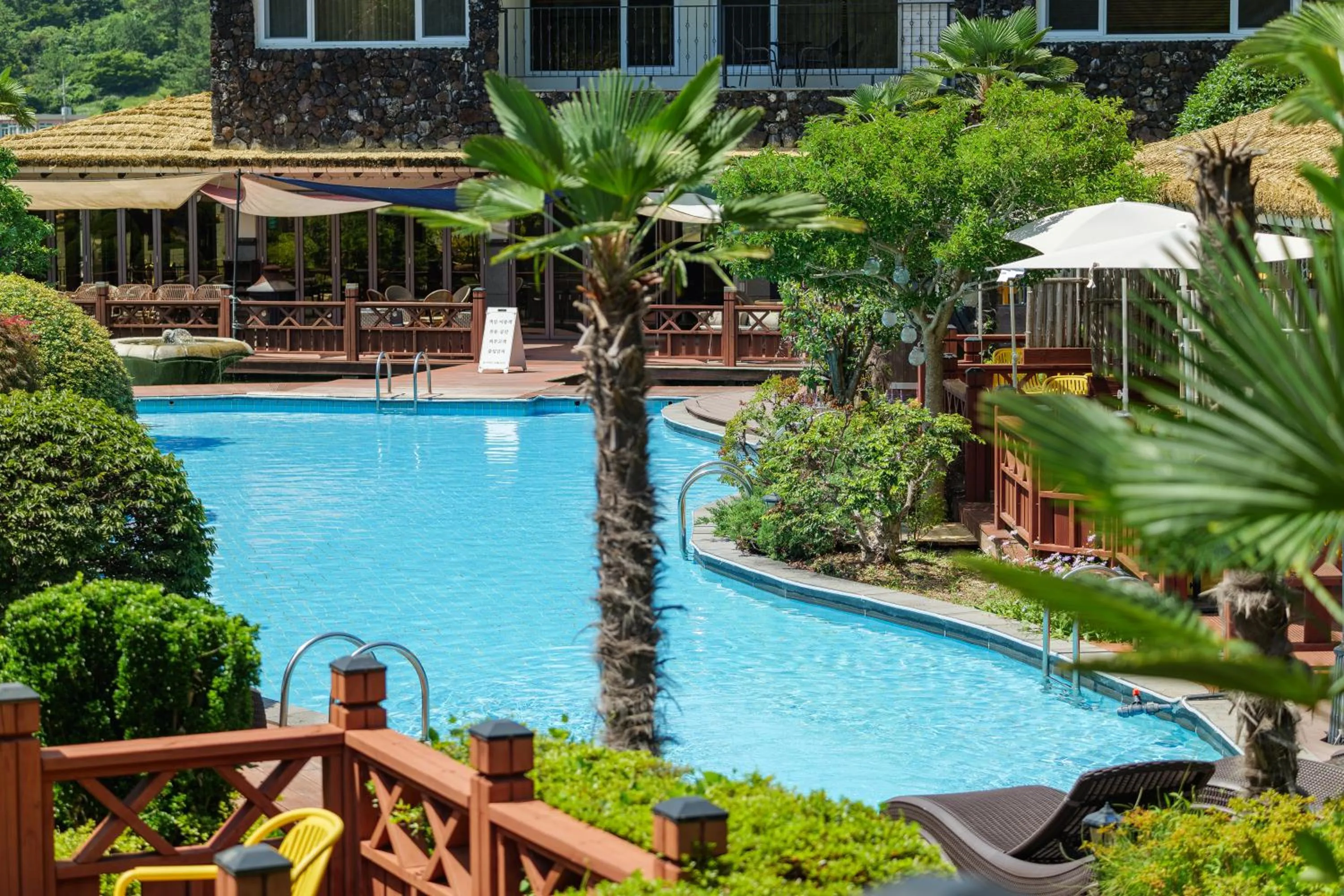 Tongyeong Hansan Marina Resort