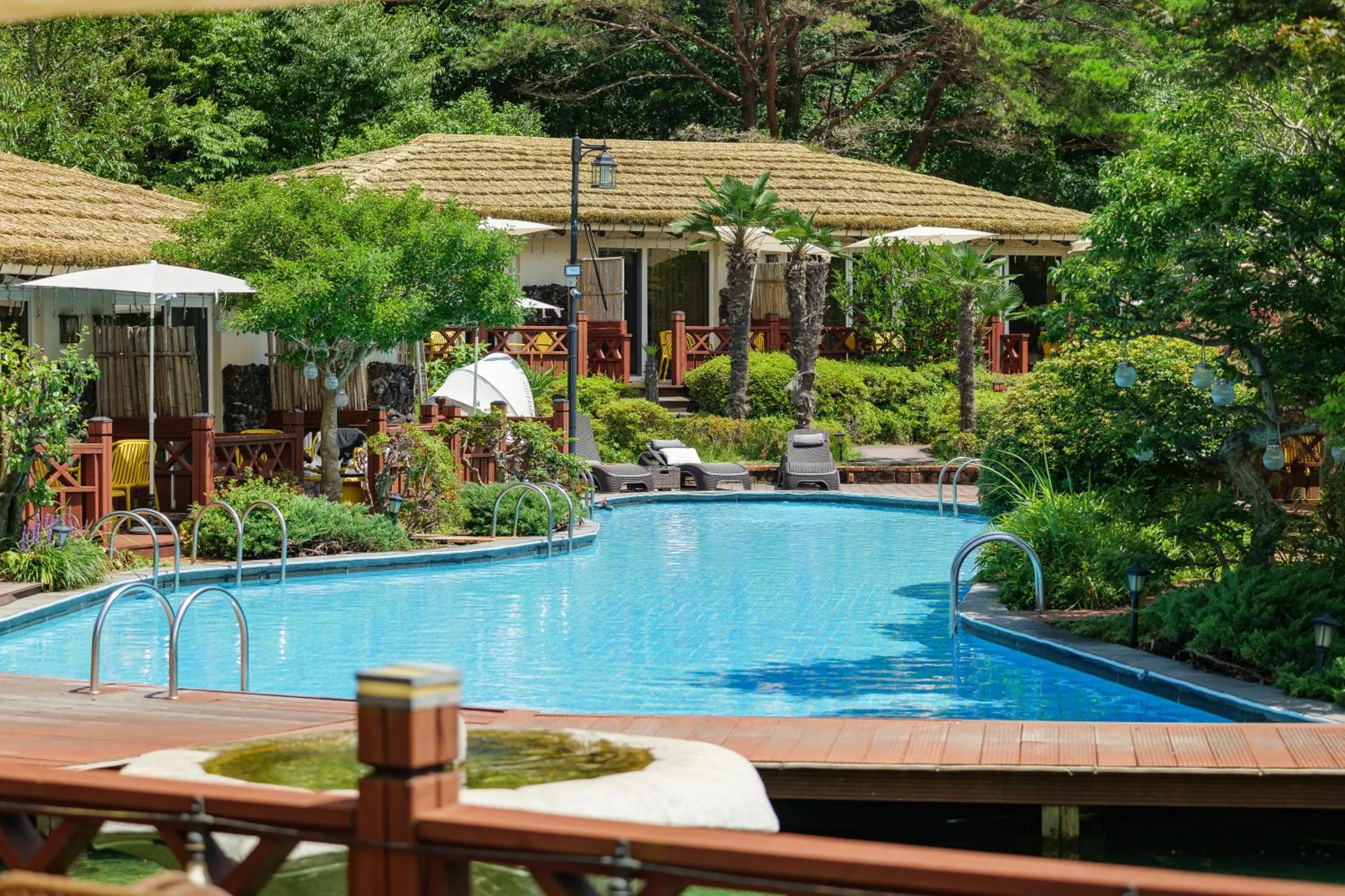 Tongyeong Hansan Marina Resort