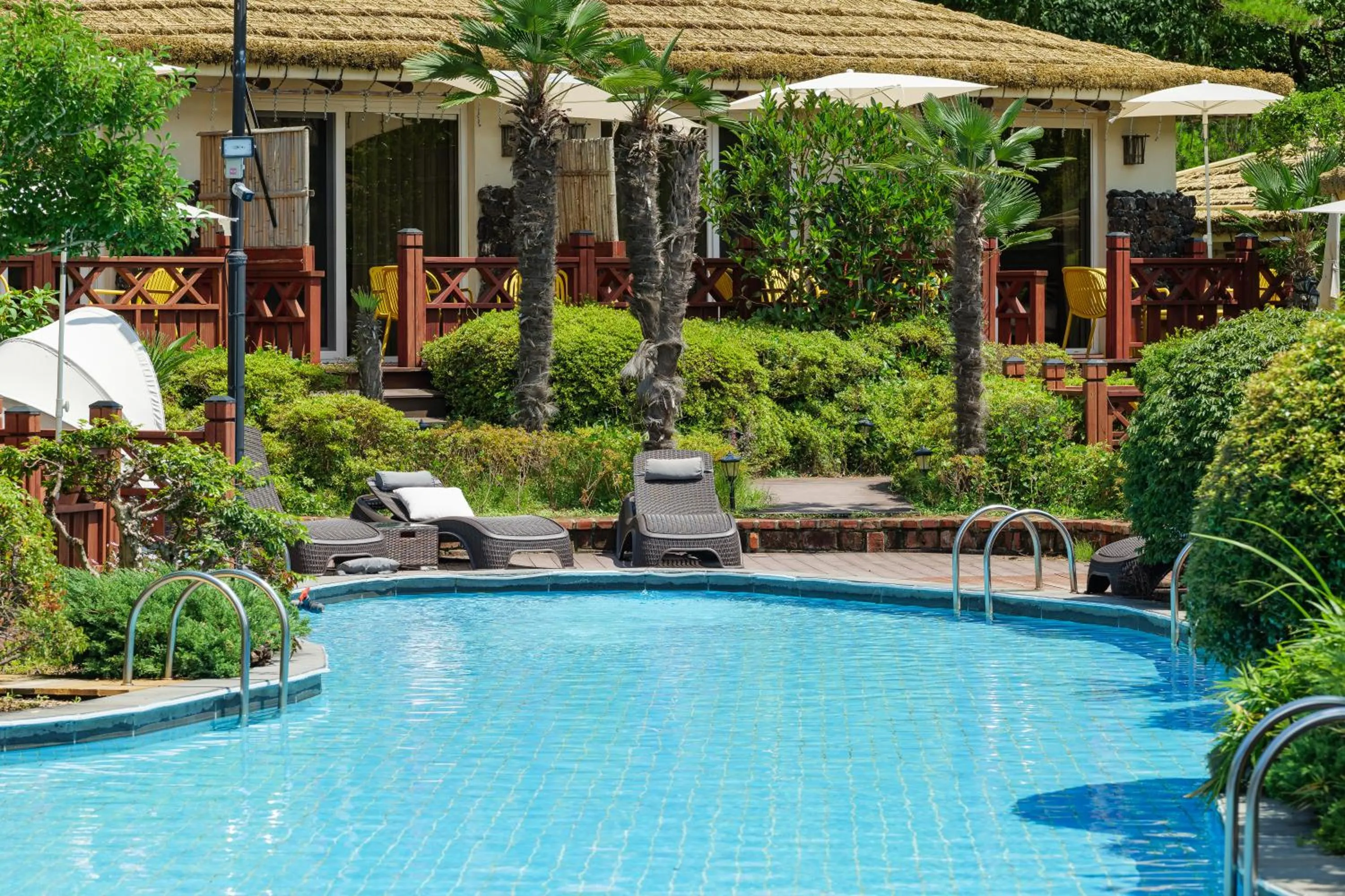 Tongyeong Hansan Marina Resort