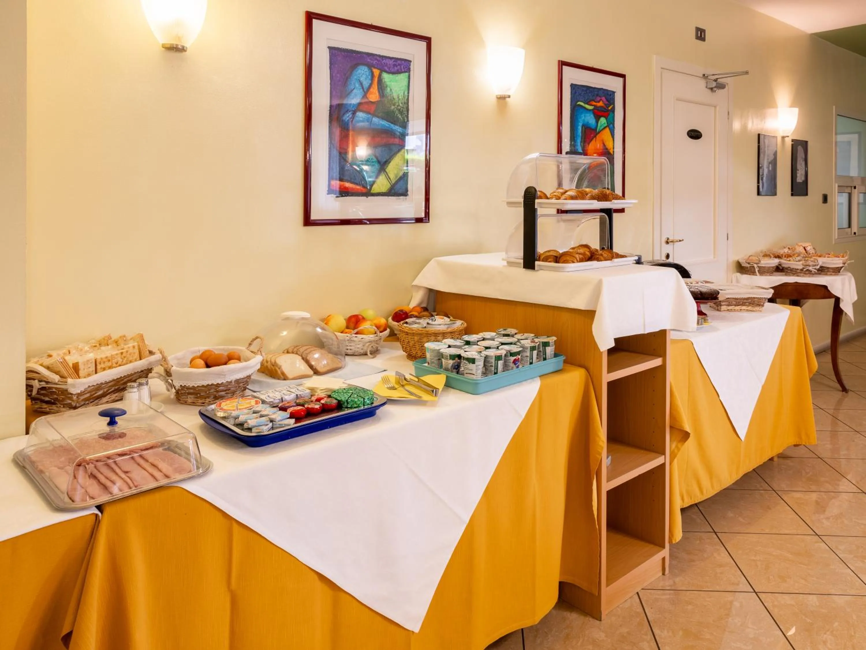 Hotel Motel Sporting