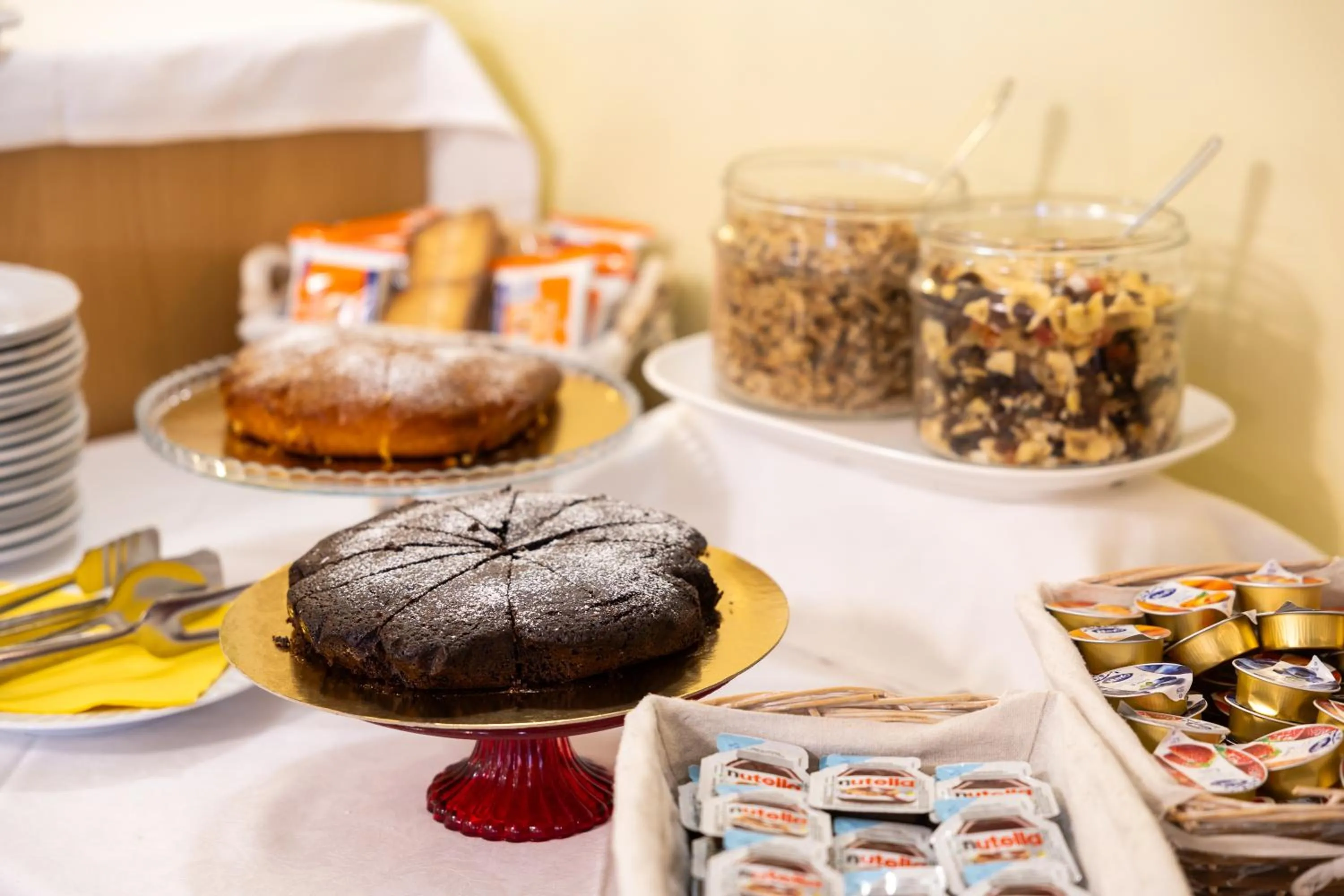 Hotel Motel Sporting