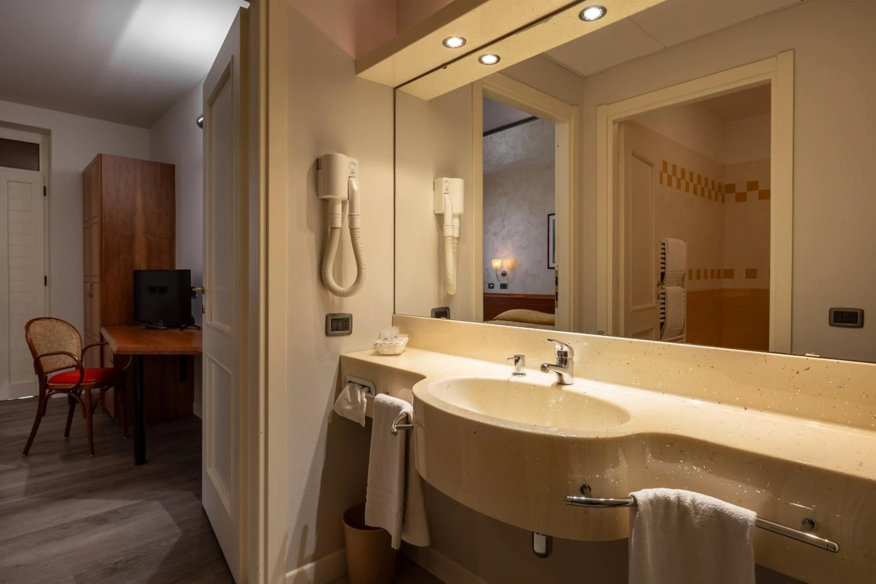 Hotel Motel Sporting