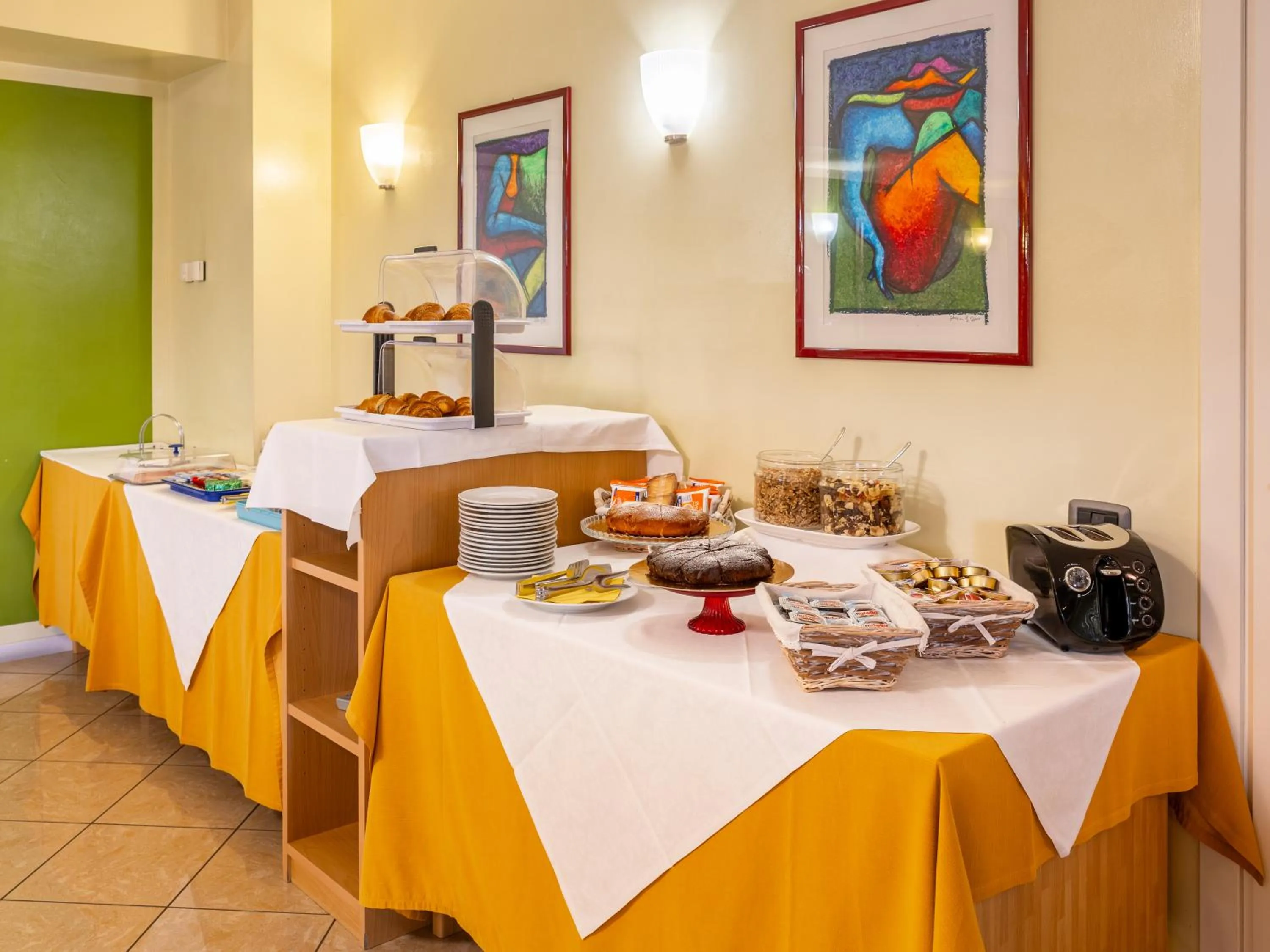 Hotel Motel Sporting