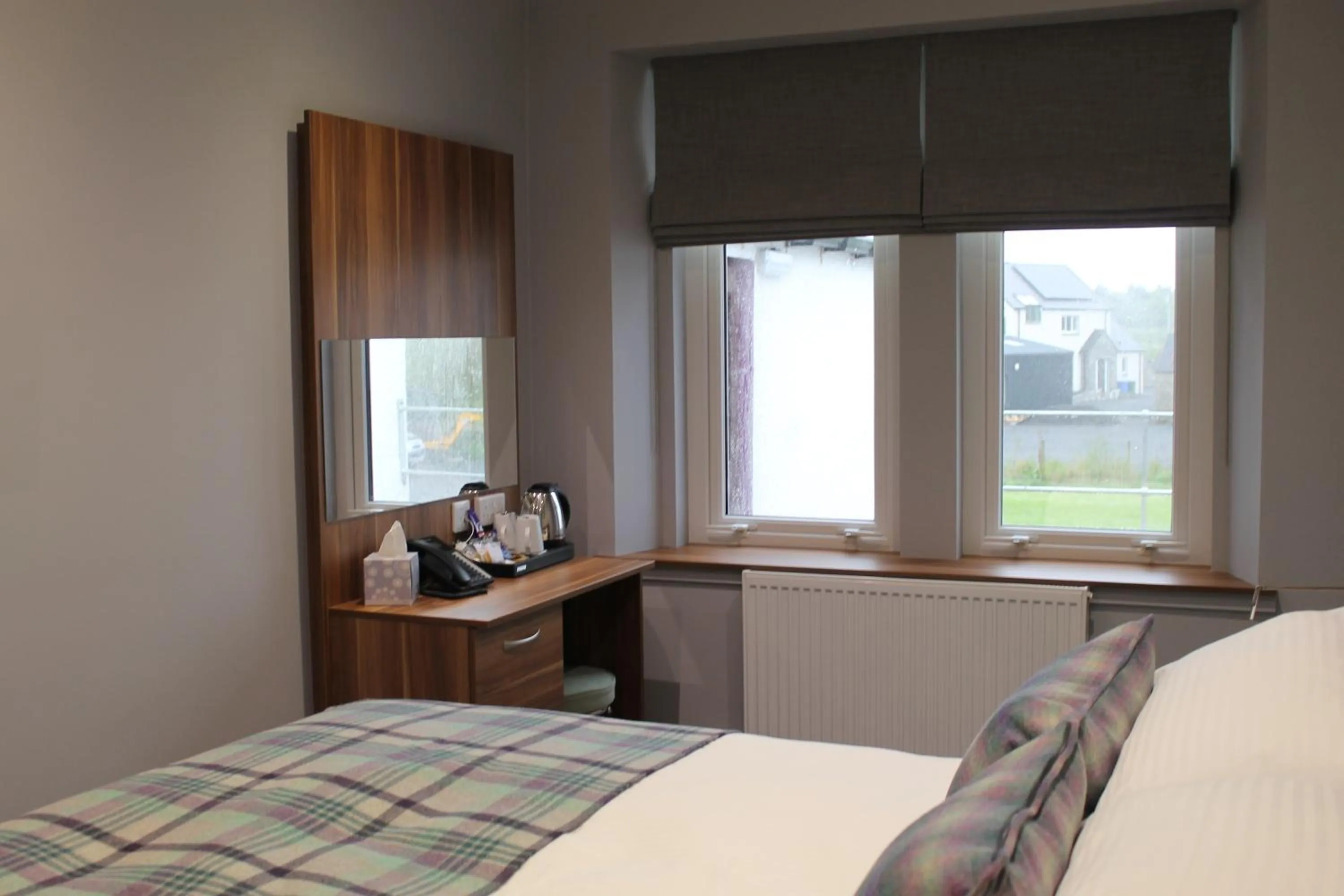Bedroom, Bed in Northern Sands Hotel