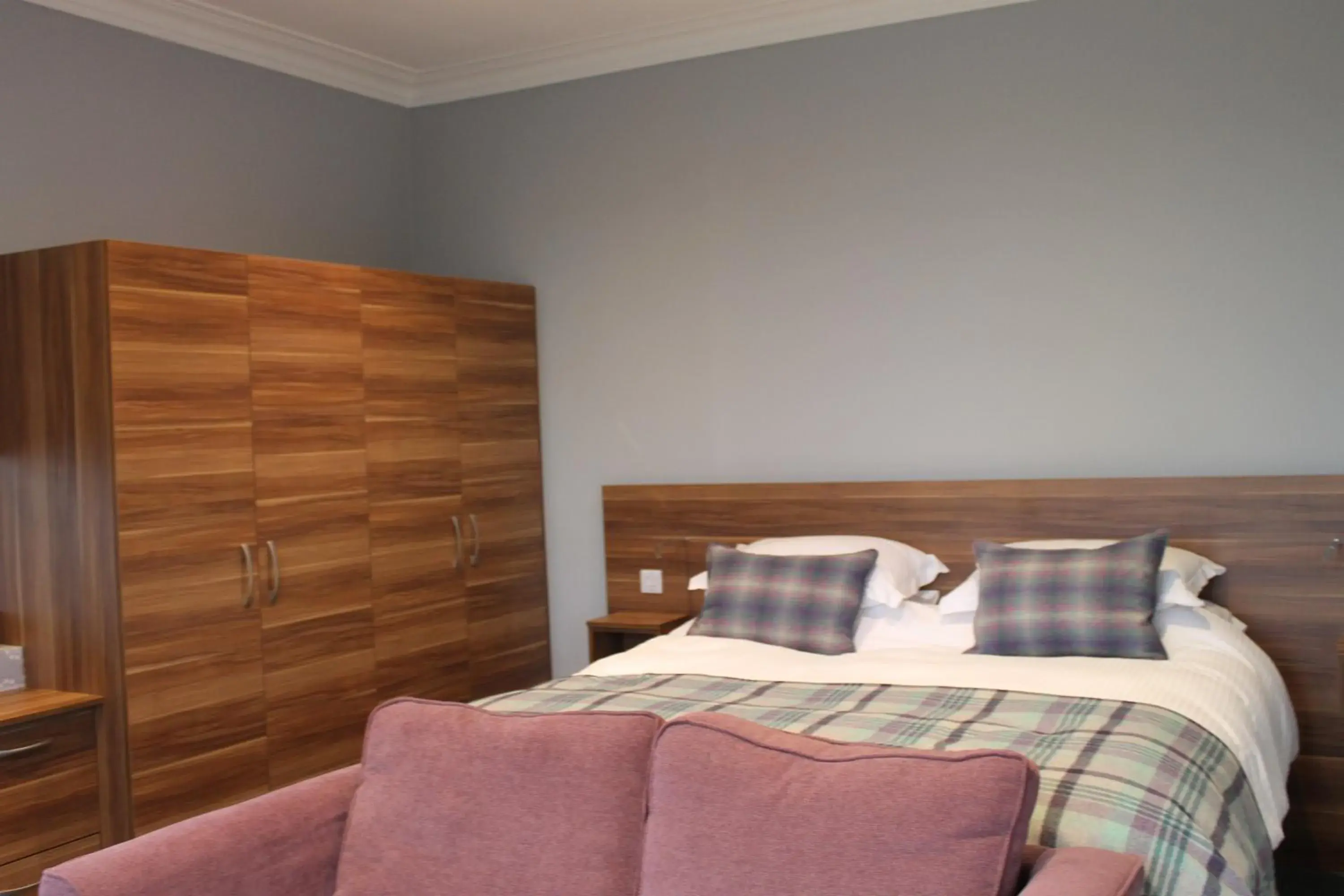 Family Room in Northern Sands Hotel Family Room in Northern Sands Hotel