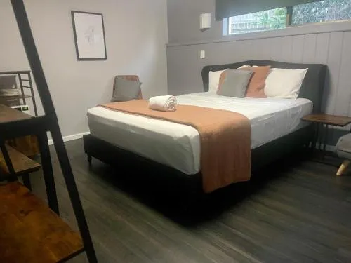 Glenlyon Lodge - Gladstone