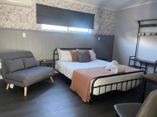 Glenlyon Lodge - Gladstone