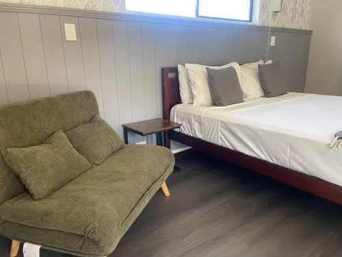 Glenlyon Lodge - Gladstone