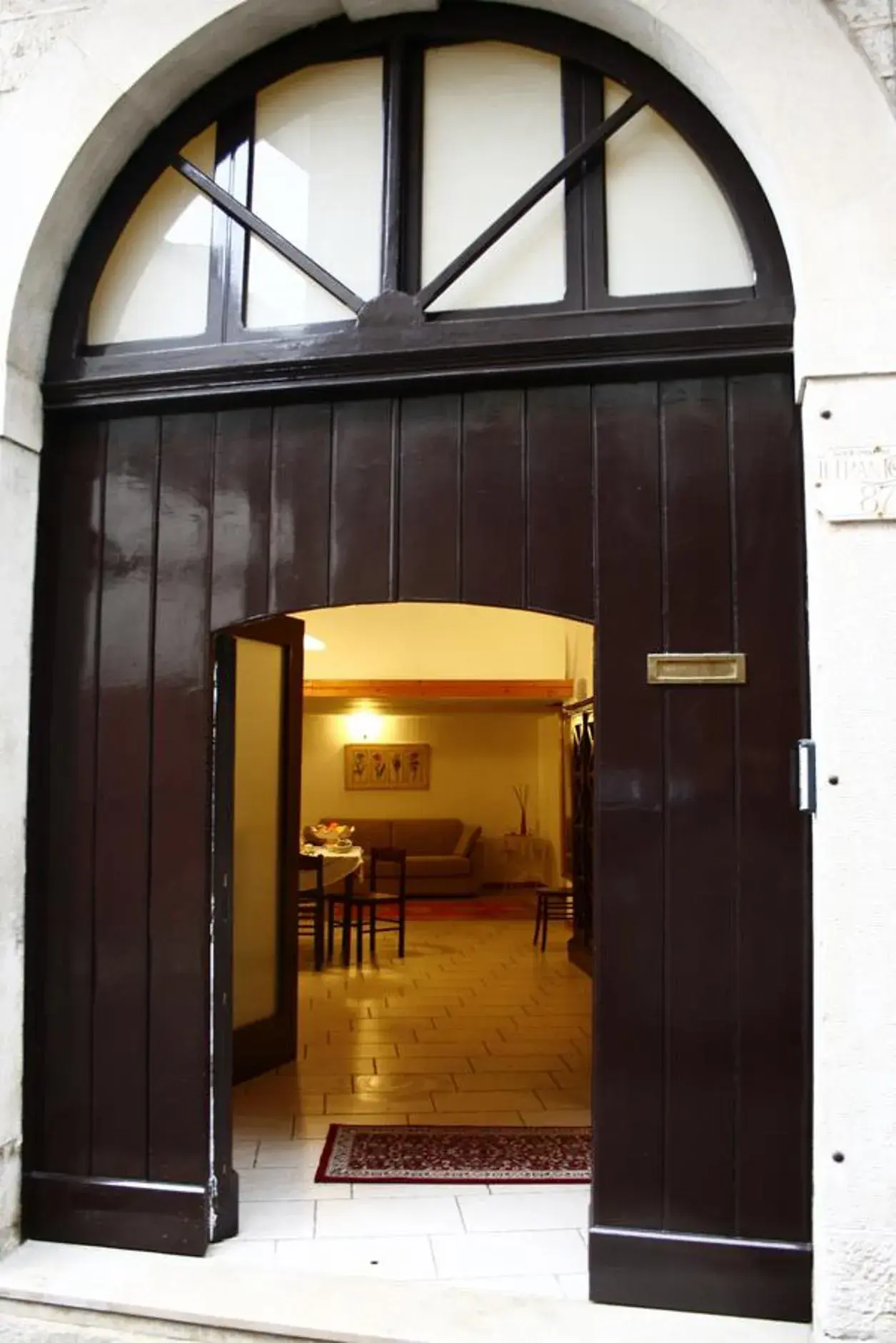 Il Frantoio 1937 Il Frantoio 1937