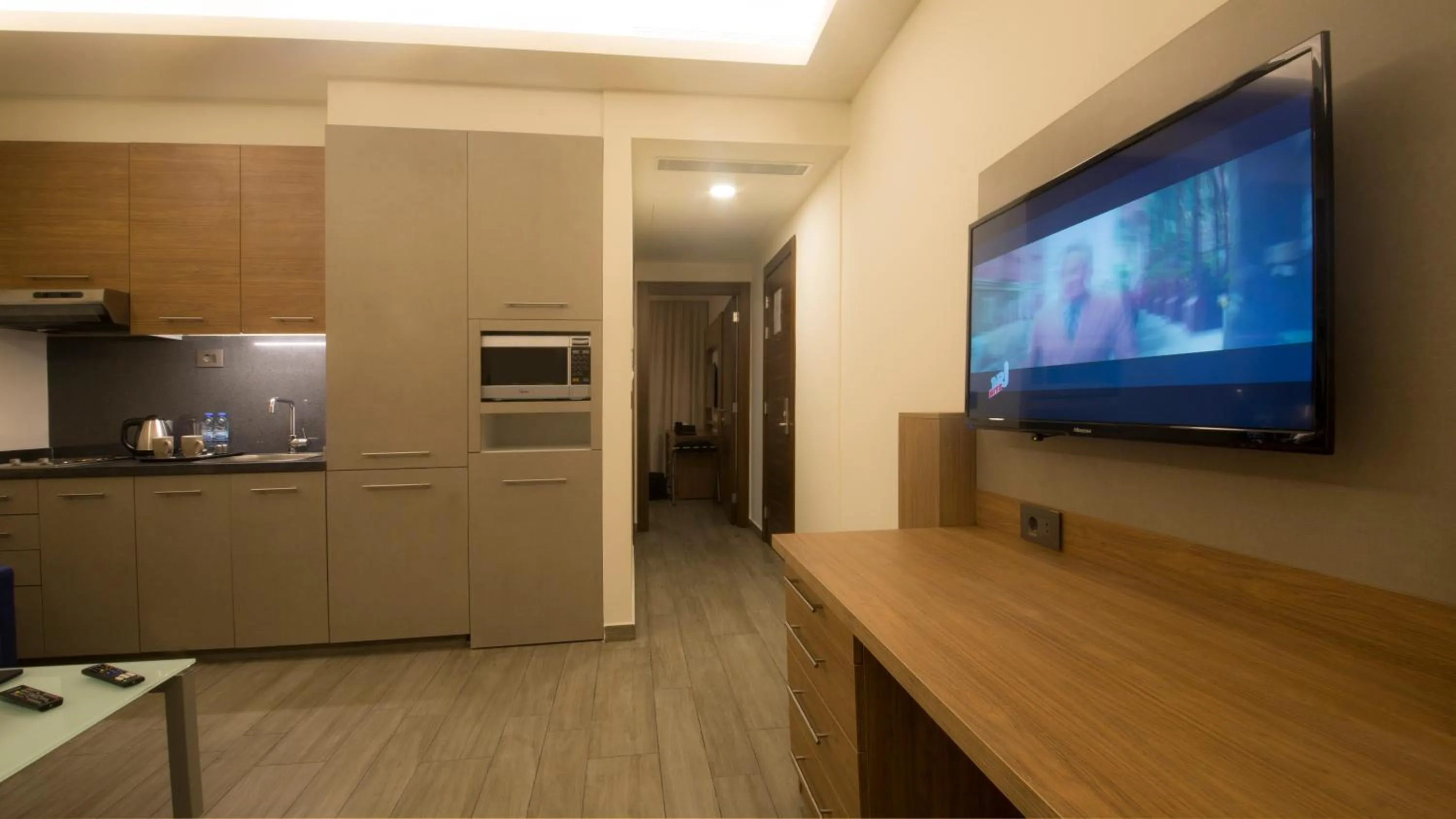 Coffee/tea facilities in Urban Central Suites - Beirut