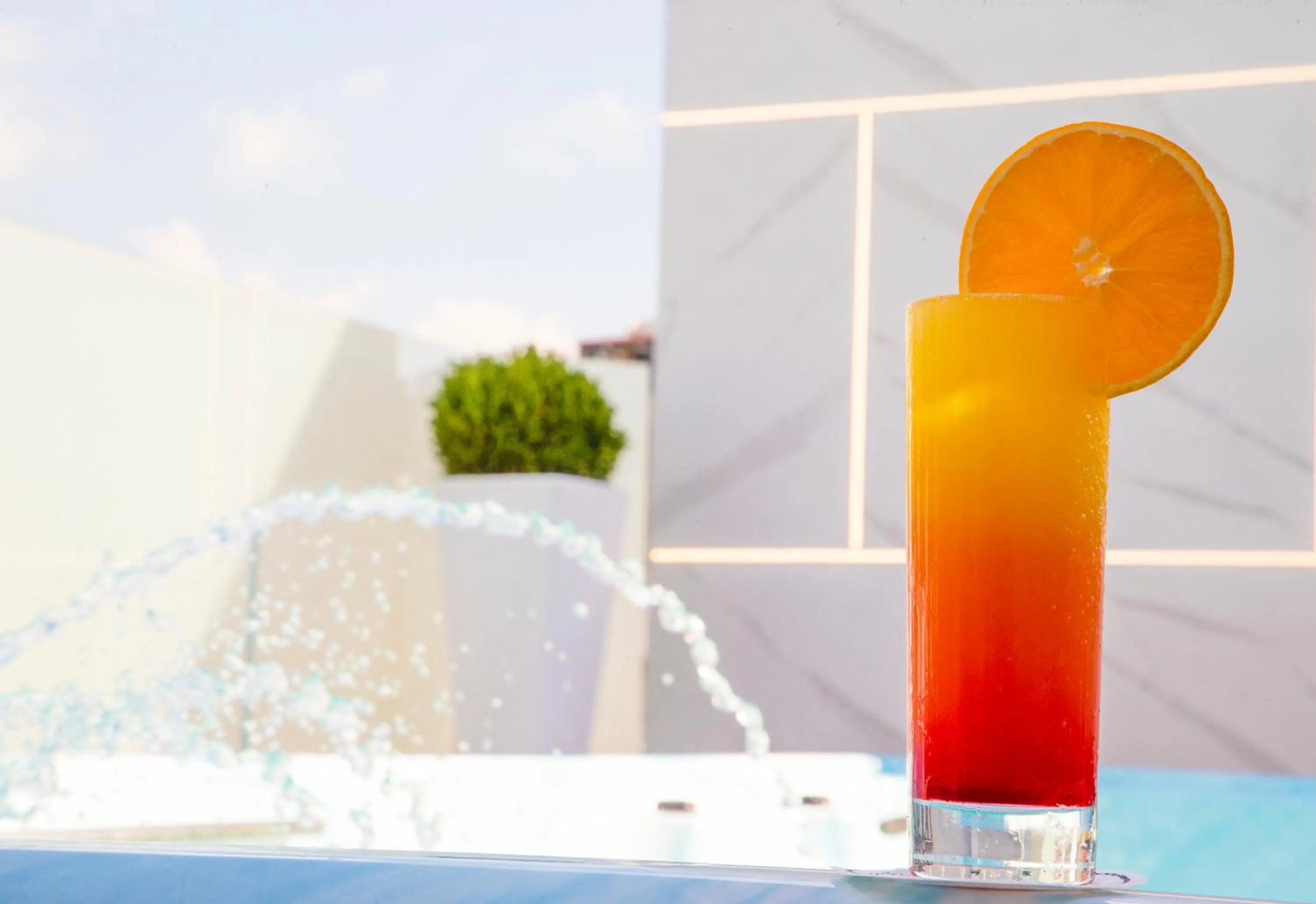 Activities in Urban Central Suites - Beirut