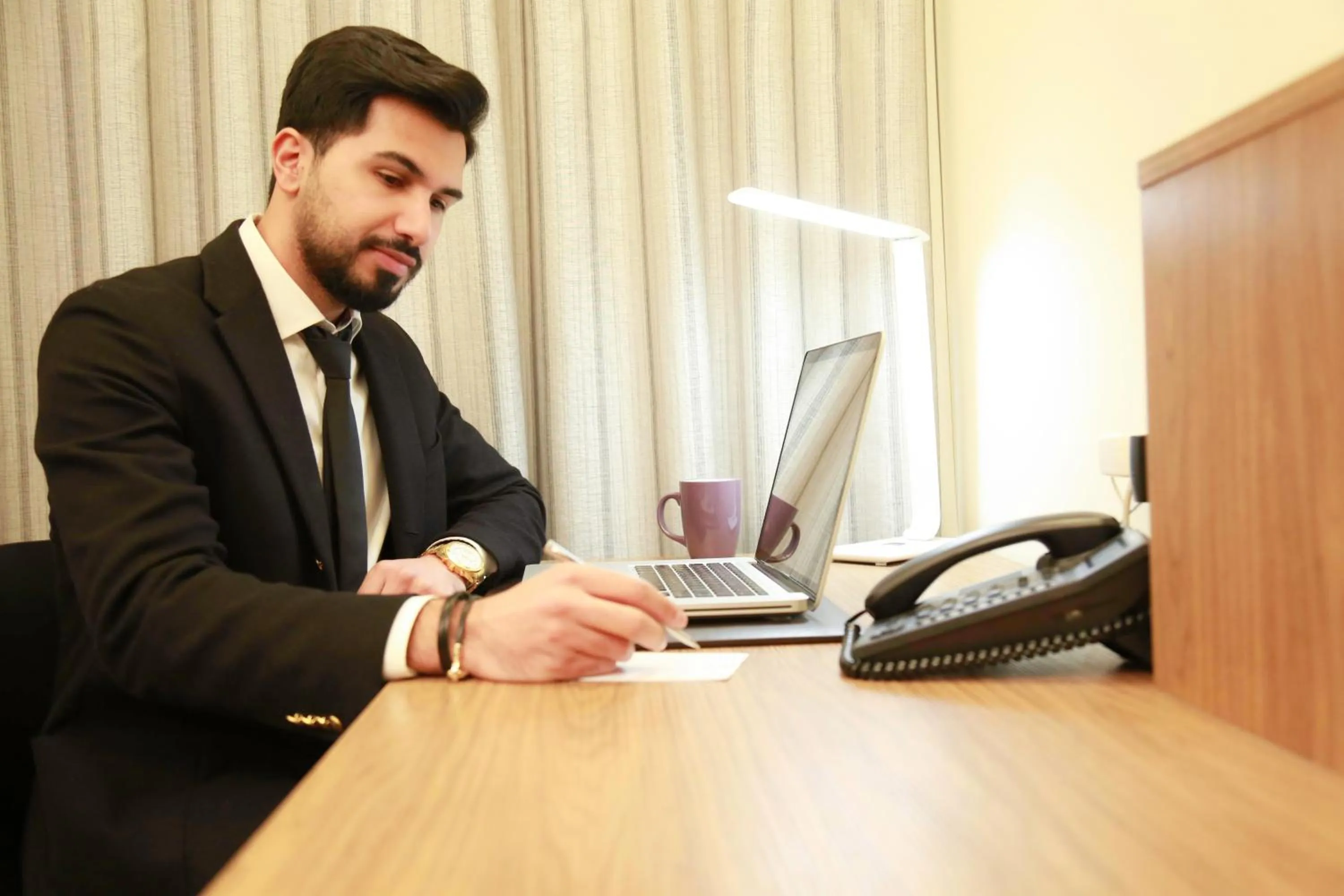 Coffee/tea facilities in Urban Central Suites - Beirut