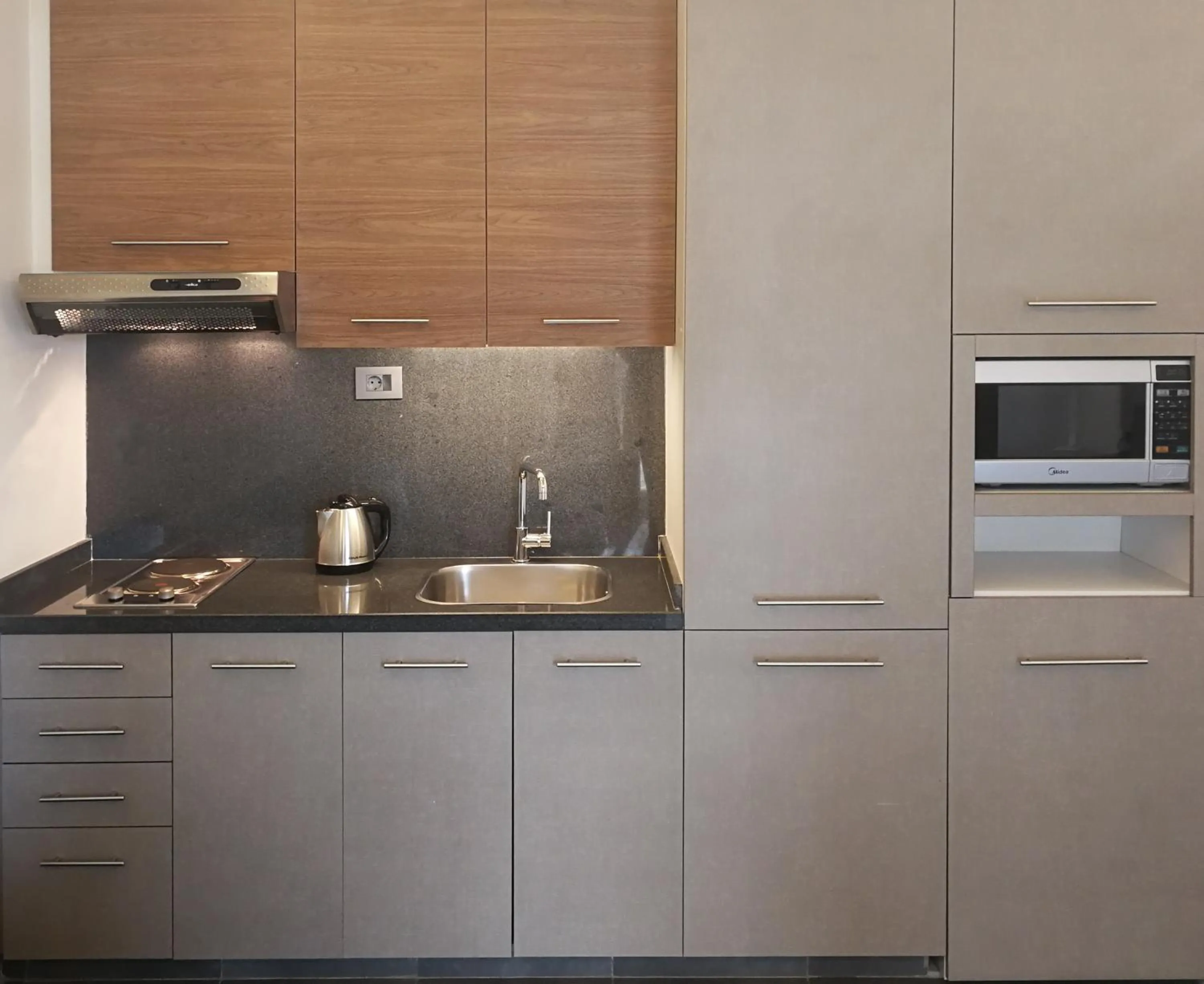 Coffee/tea facilities in Urban Central Suites - Beirut