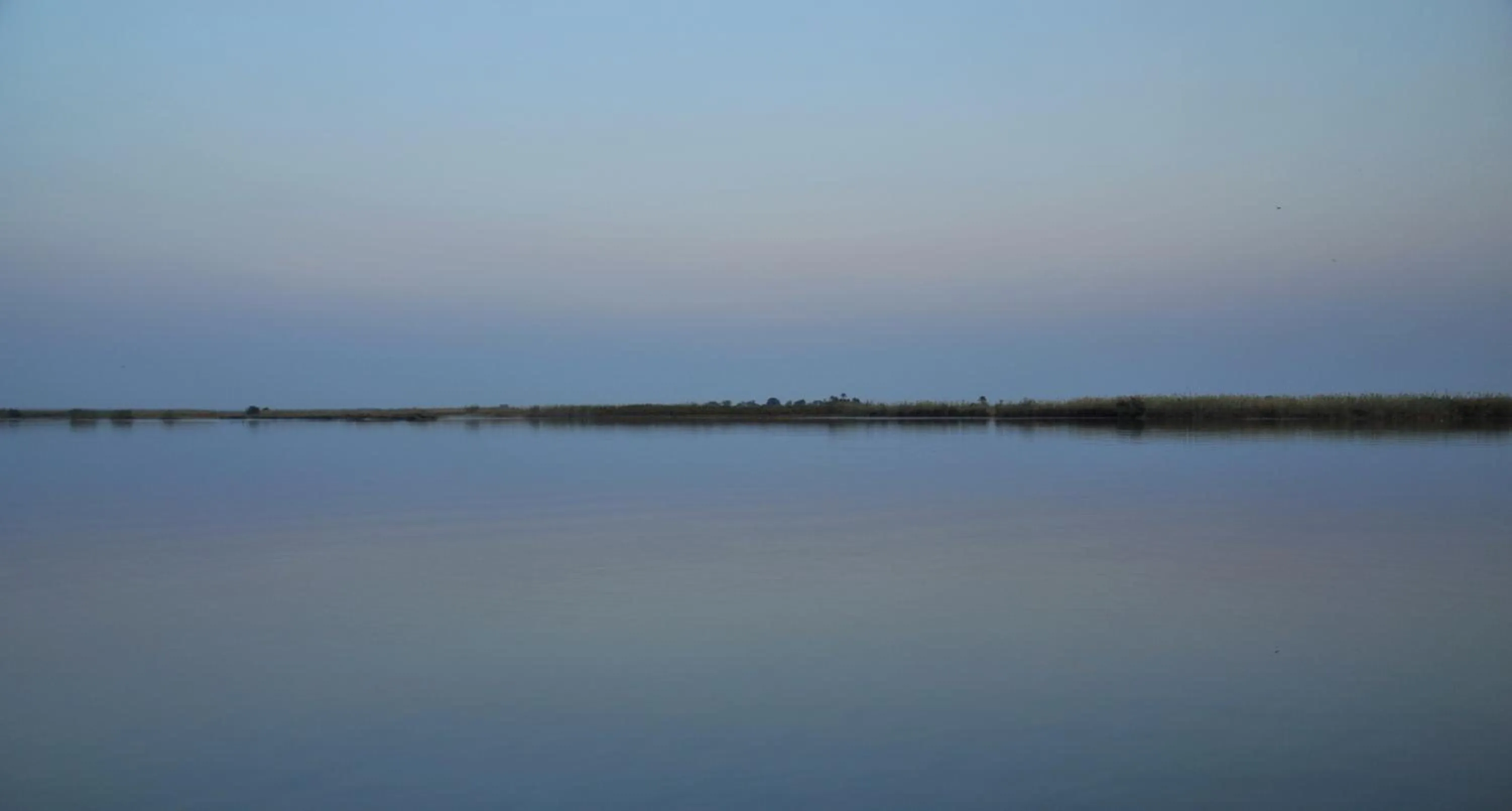 Natural landscape in Cresta Mowana Safari Resort & Spa