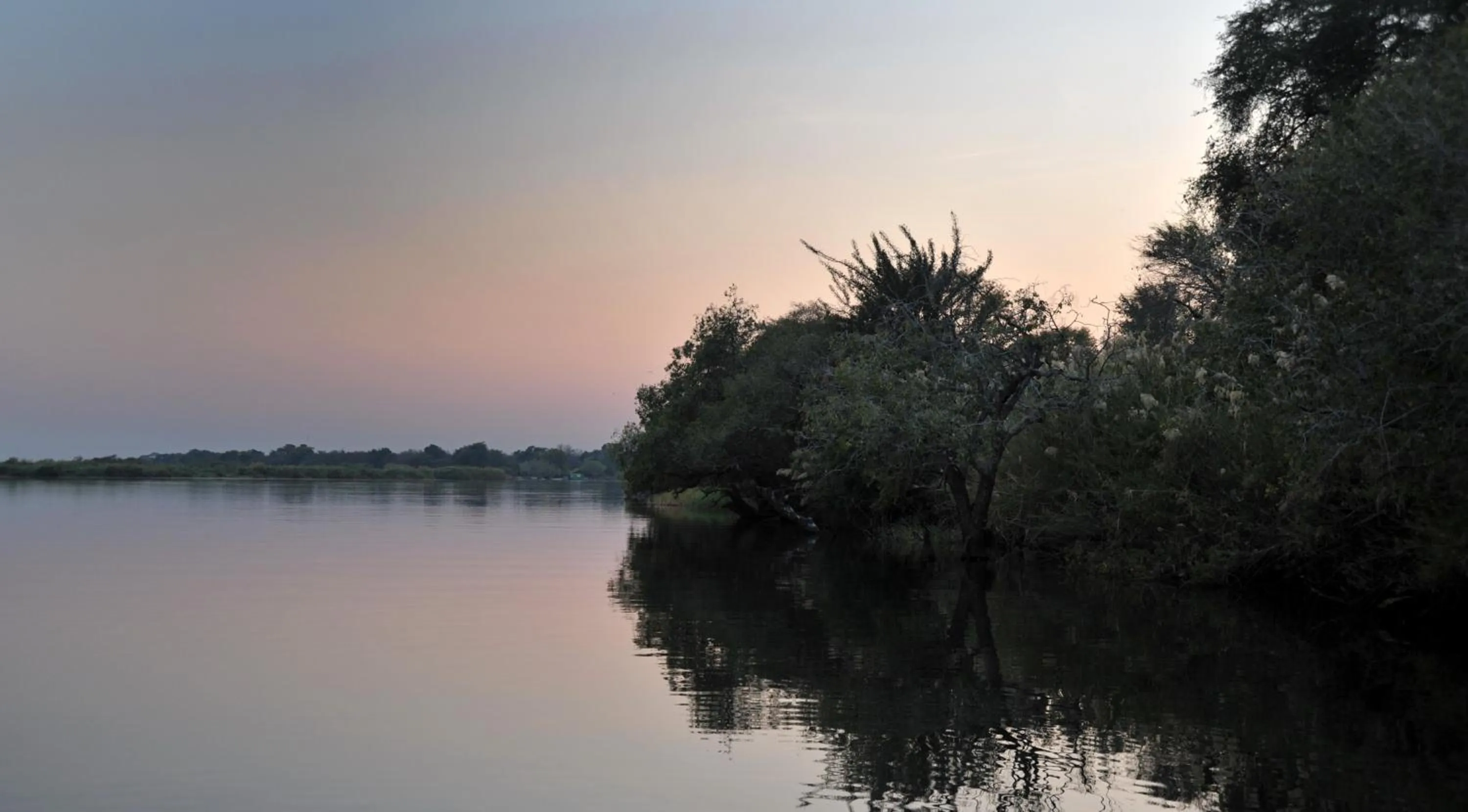 Natural landscape in Cresta Mowana Safari Resort & Spa