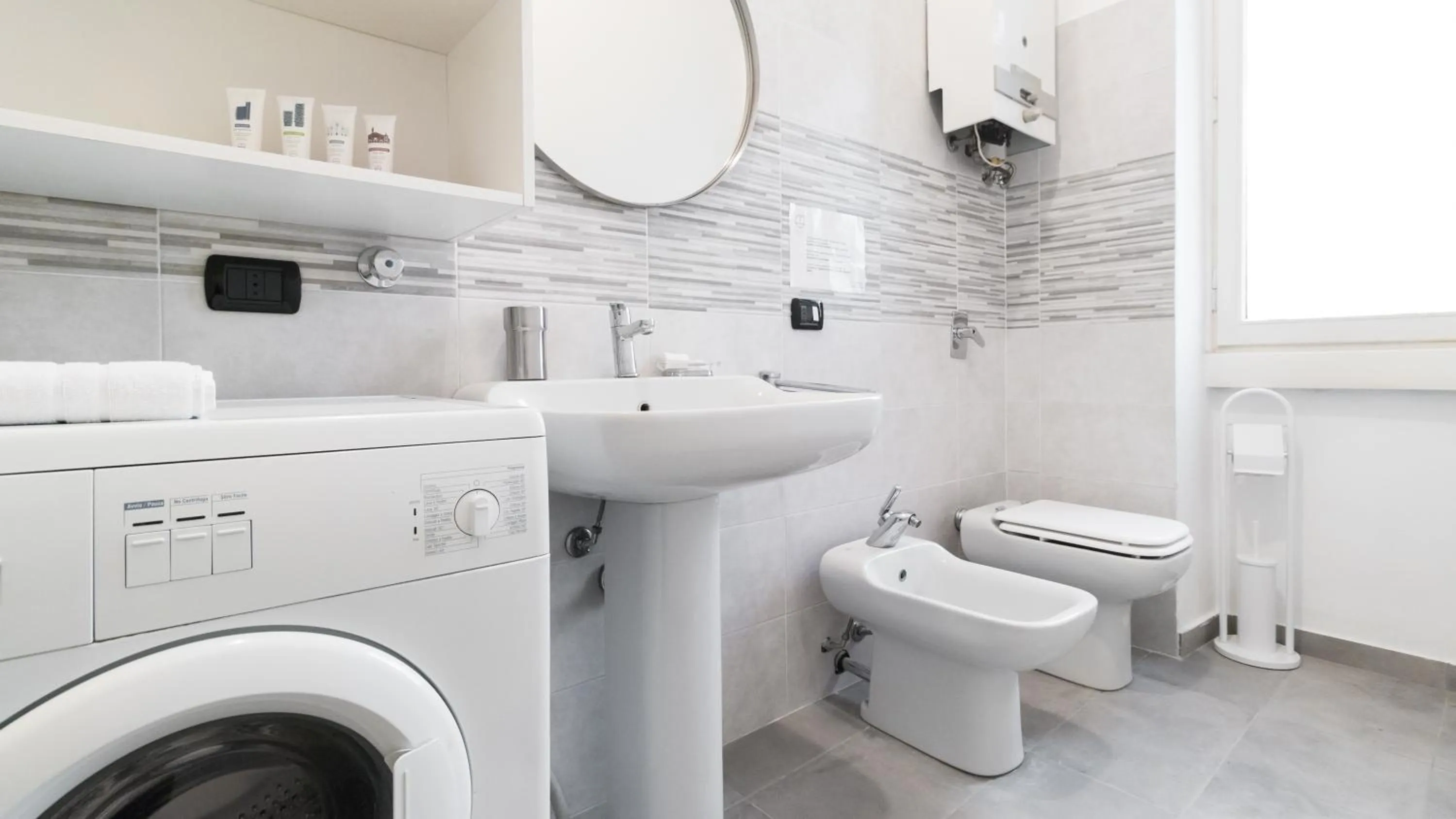 Italianway - Cristoforo Colombo 1