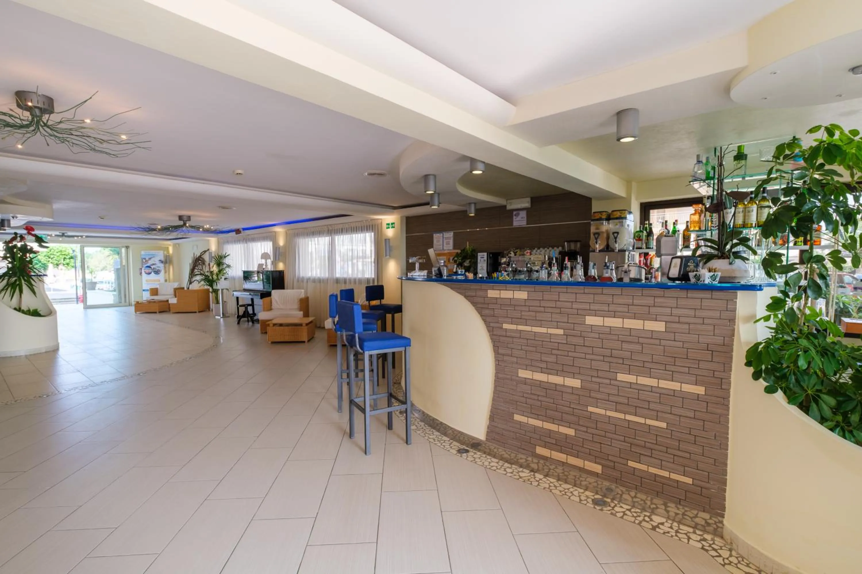 Hotel Classic - Azzurro Club