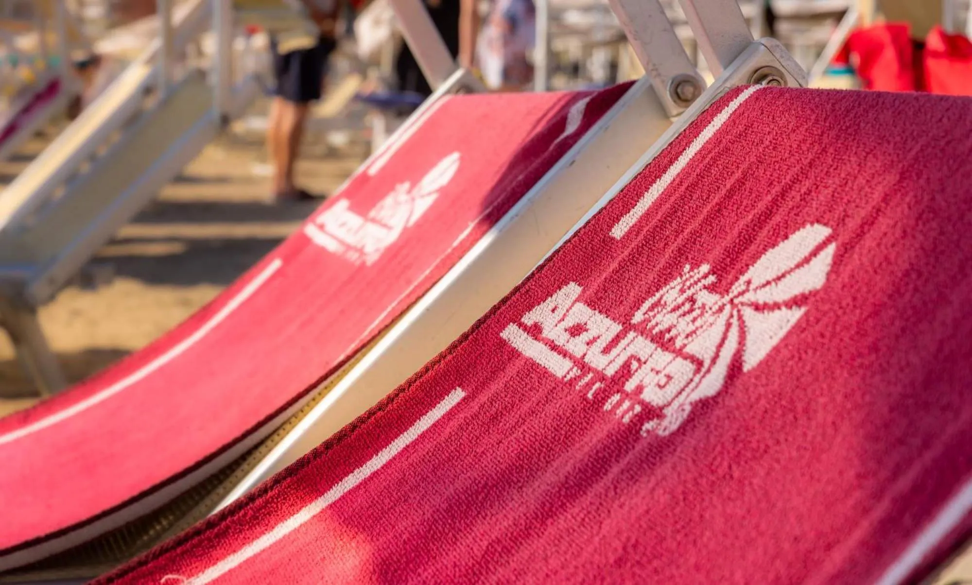 Hotel Classic - Azzurro Club