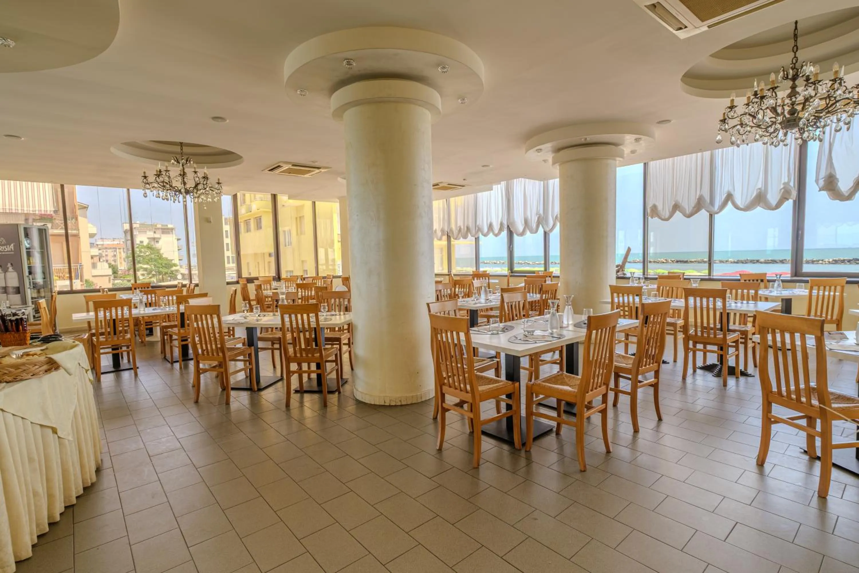 Hotel Classic - Azzurro Club