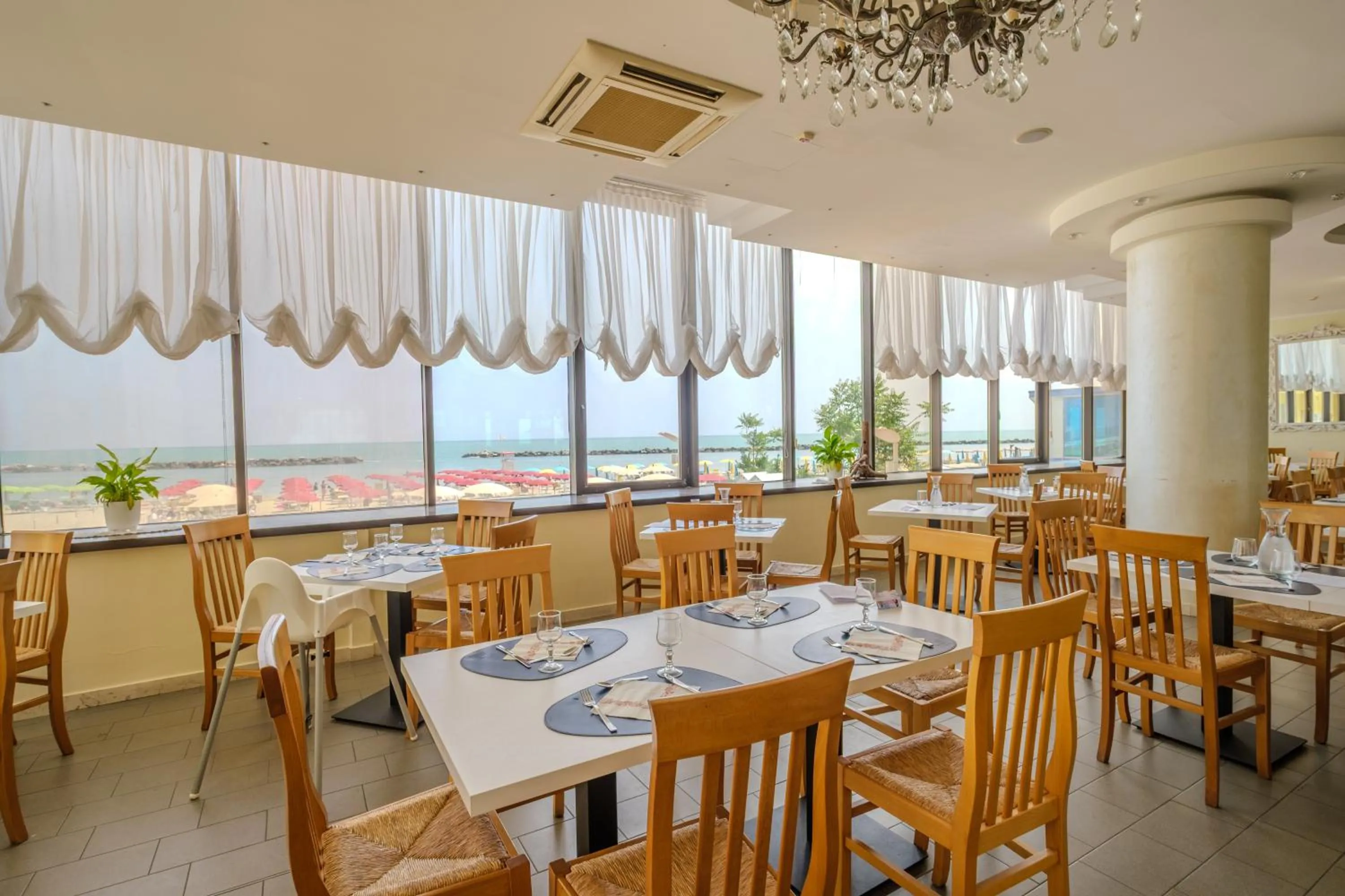 Hotel Classic - Azzurro Club