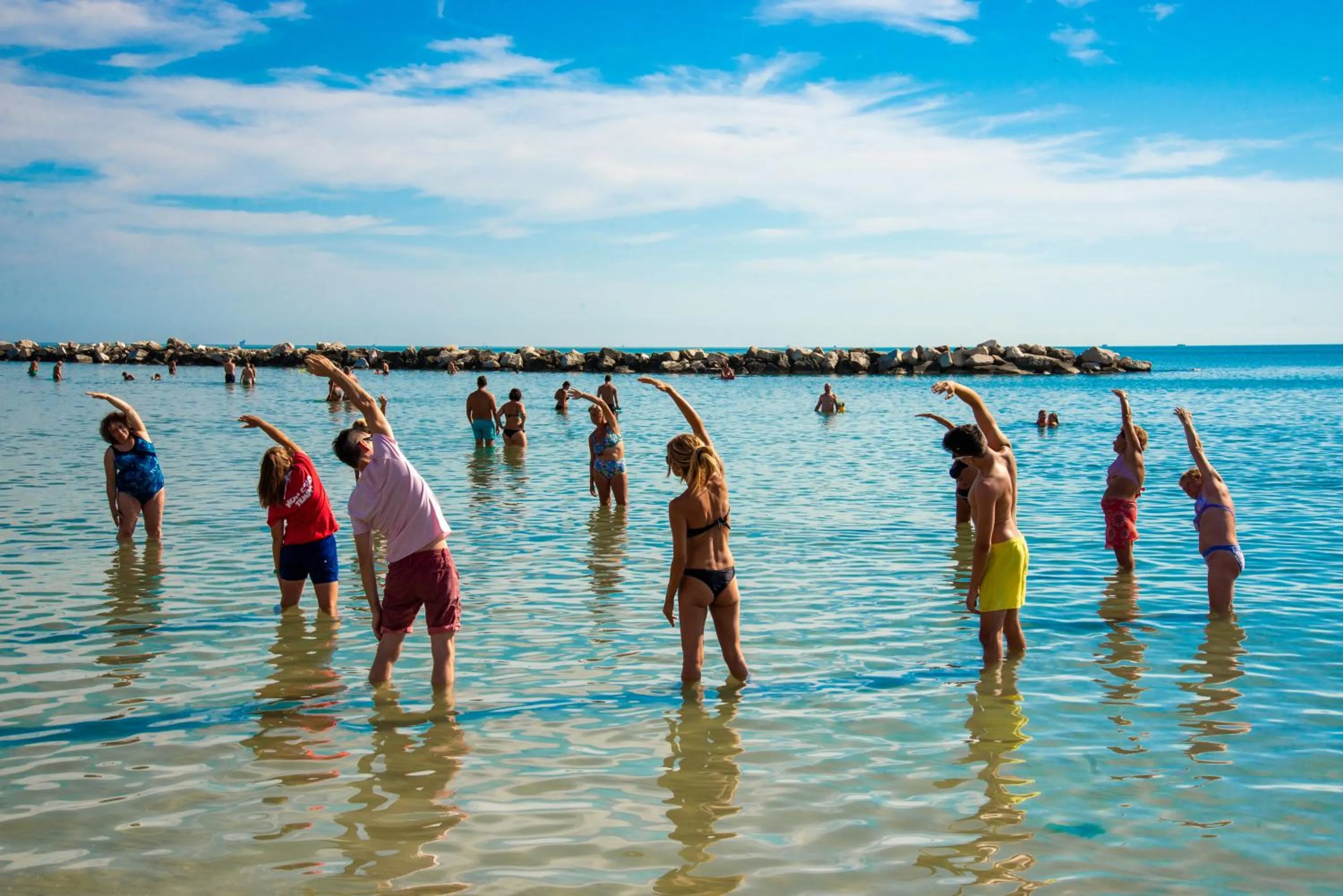 Hotel Classic - Azzurro Club