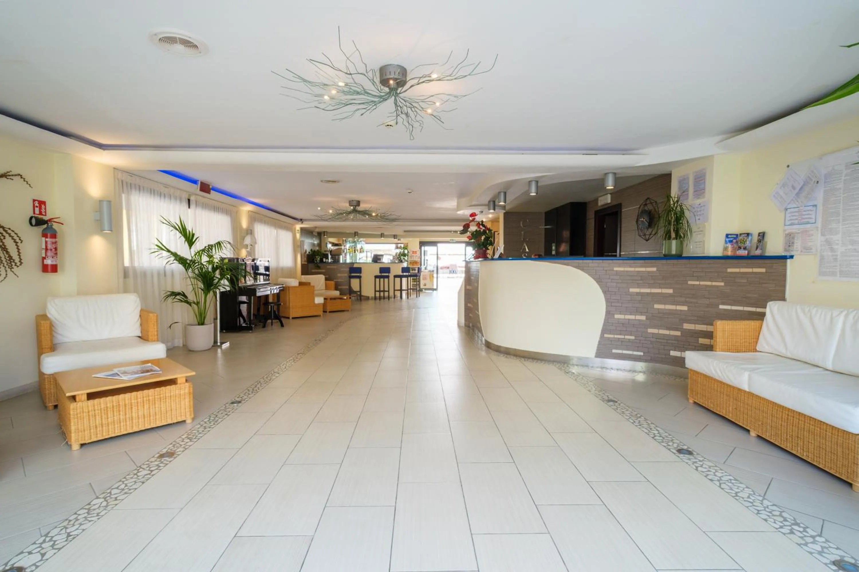 Hotel Classic - Azzurro Club