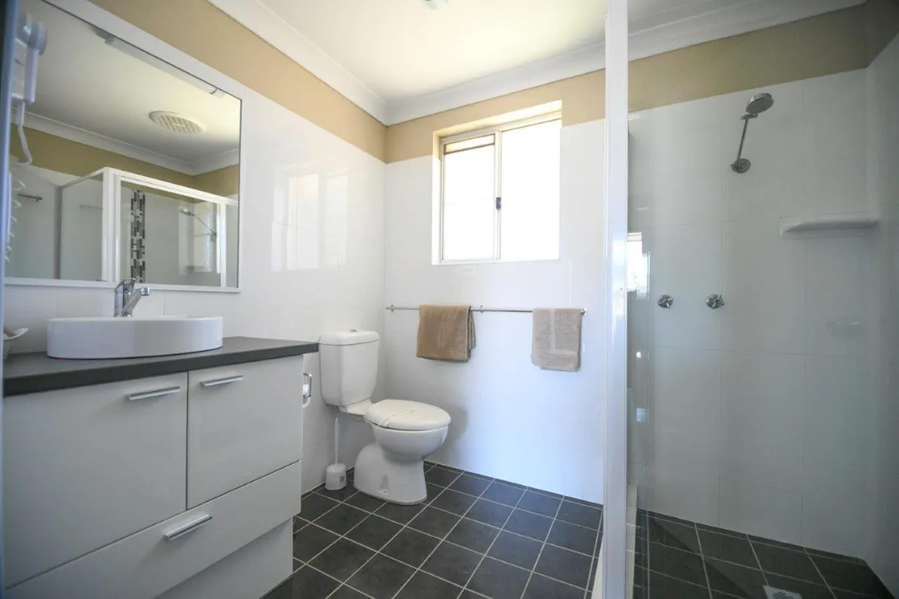 Macquarie Valley Motor Inn