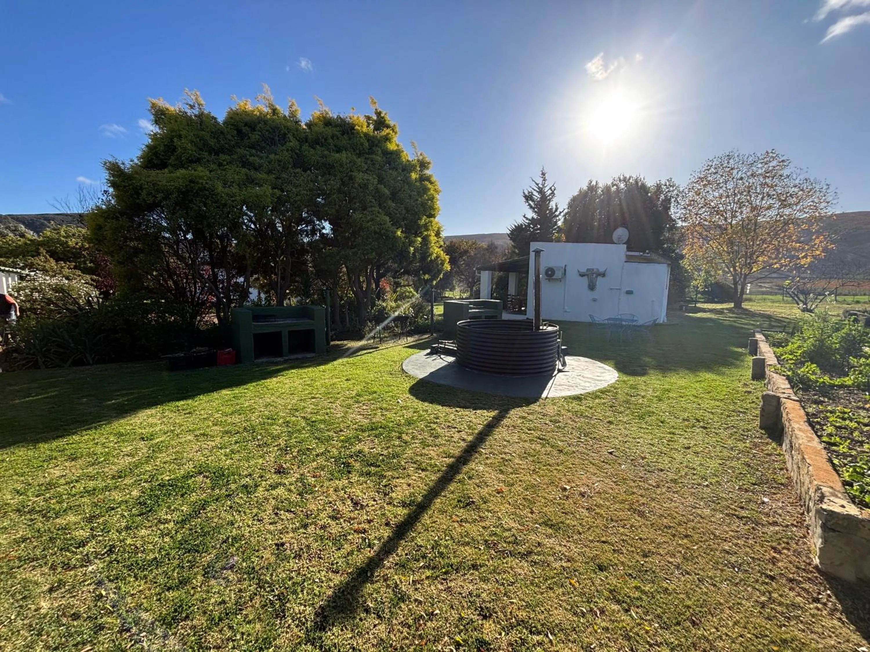 Spring in Blue Cow Barn - Boutique Farm