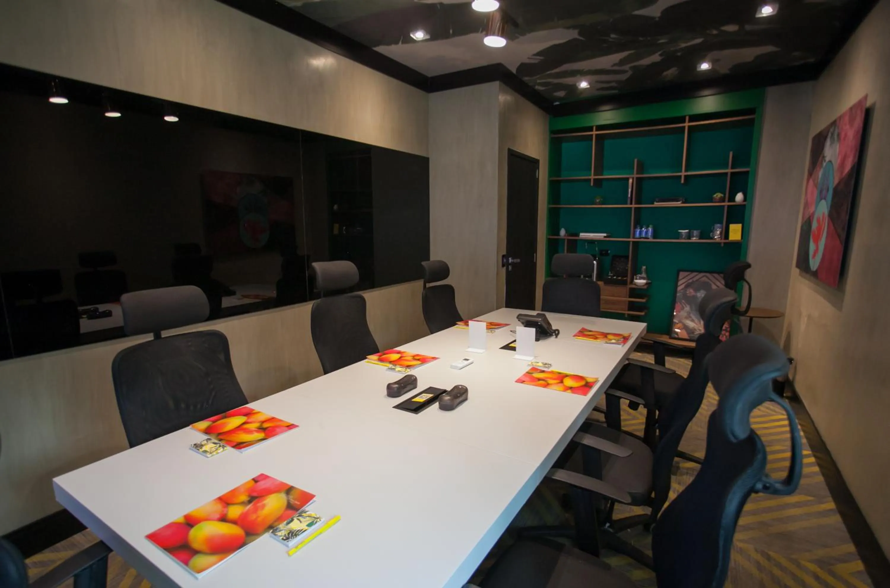 Other in Yoo2 Rio de Janeiro, Tapestry Collection by Hilton