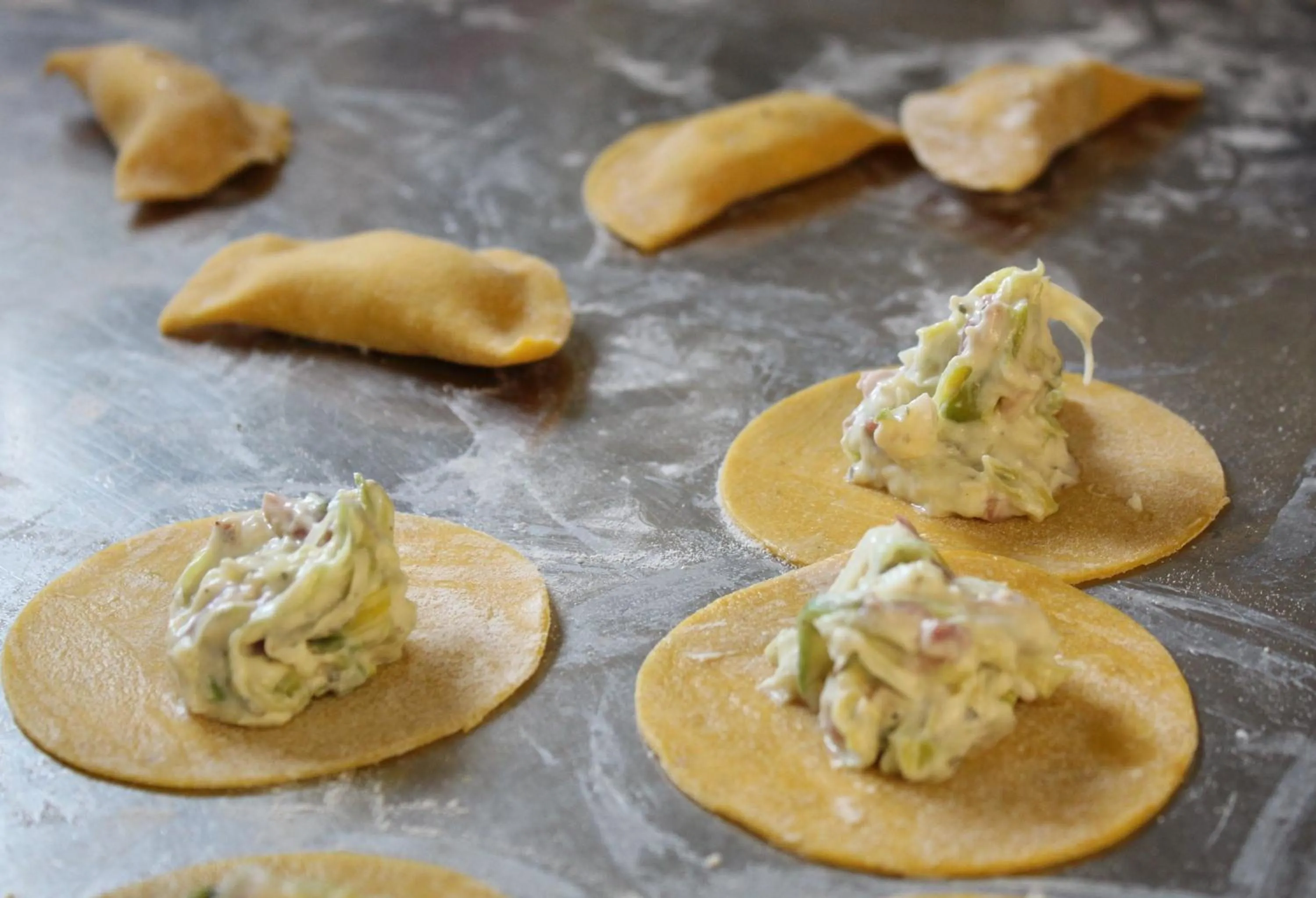 Restaurant/places to eat in Berghotel zum Zirm