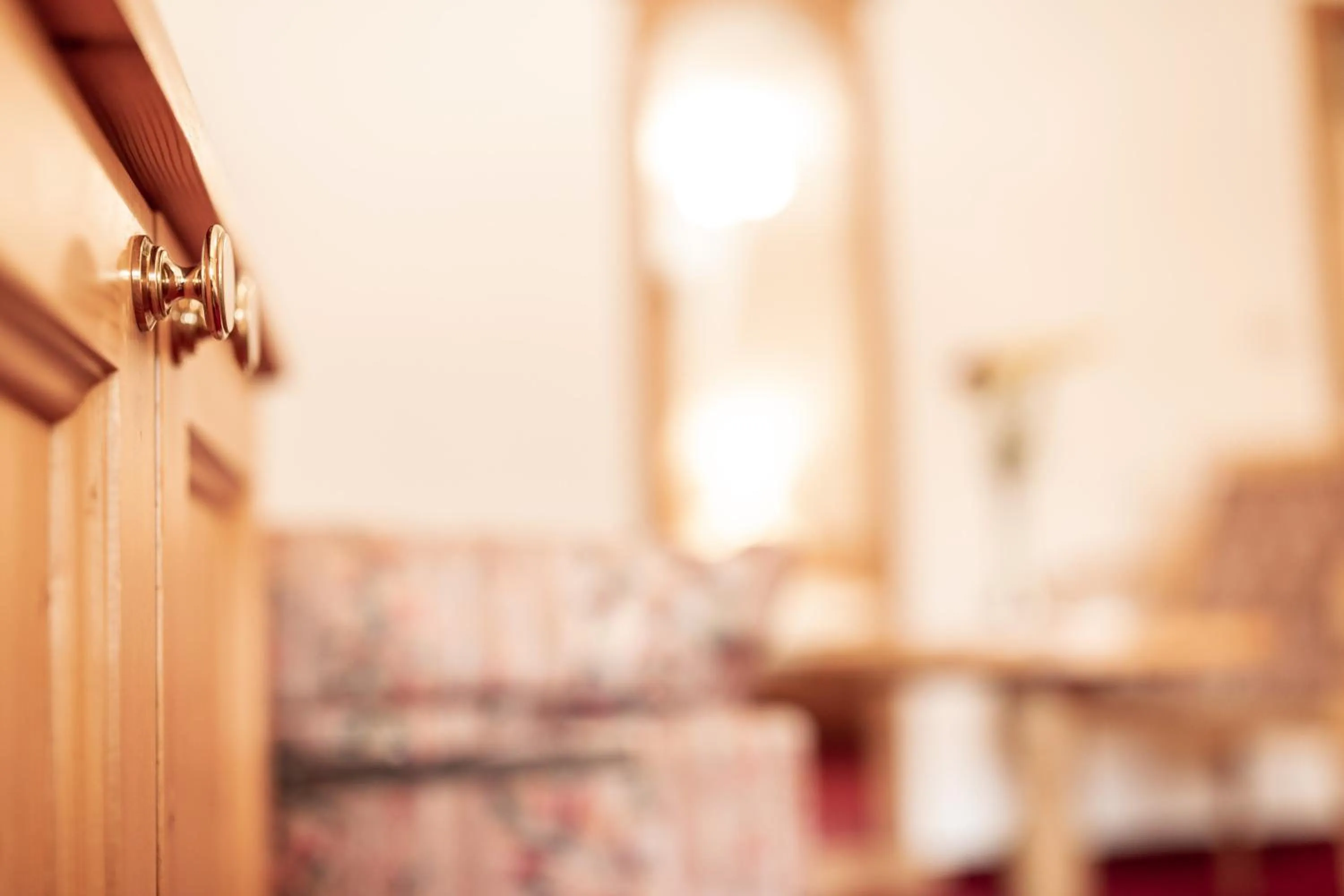 Photo of the whole room in Berghotel zum Zirm