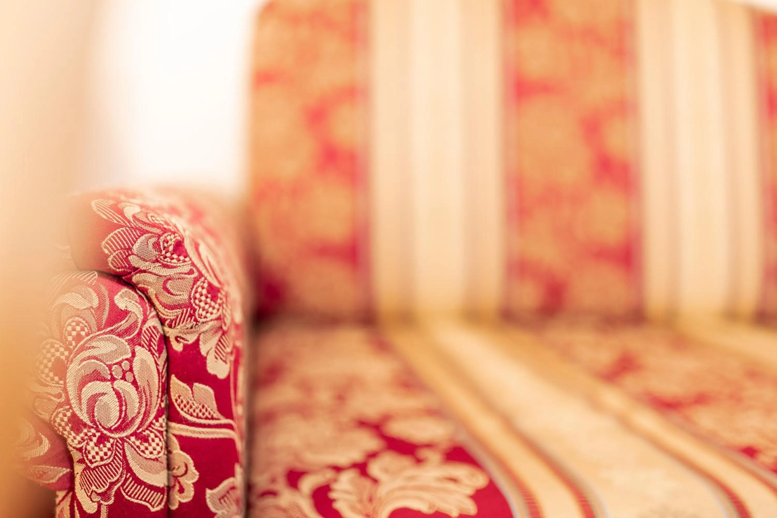 Photo of the whole room, Bed in Berghotel zum Zirm