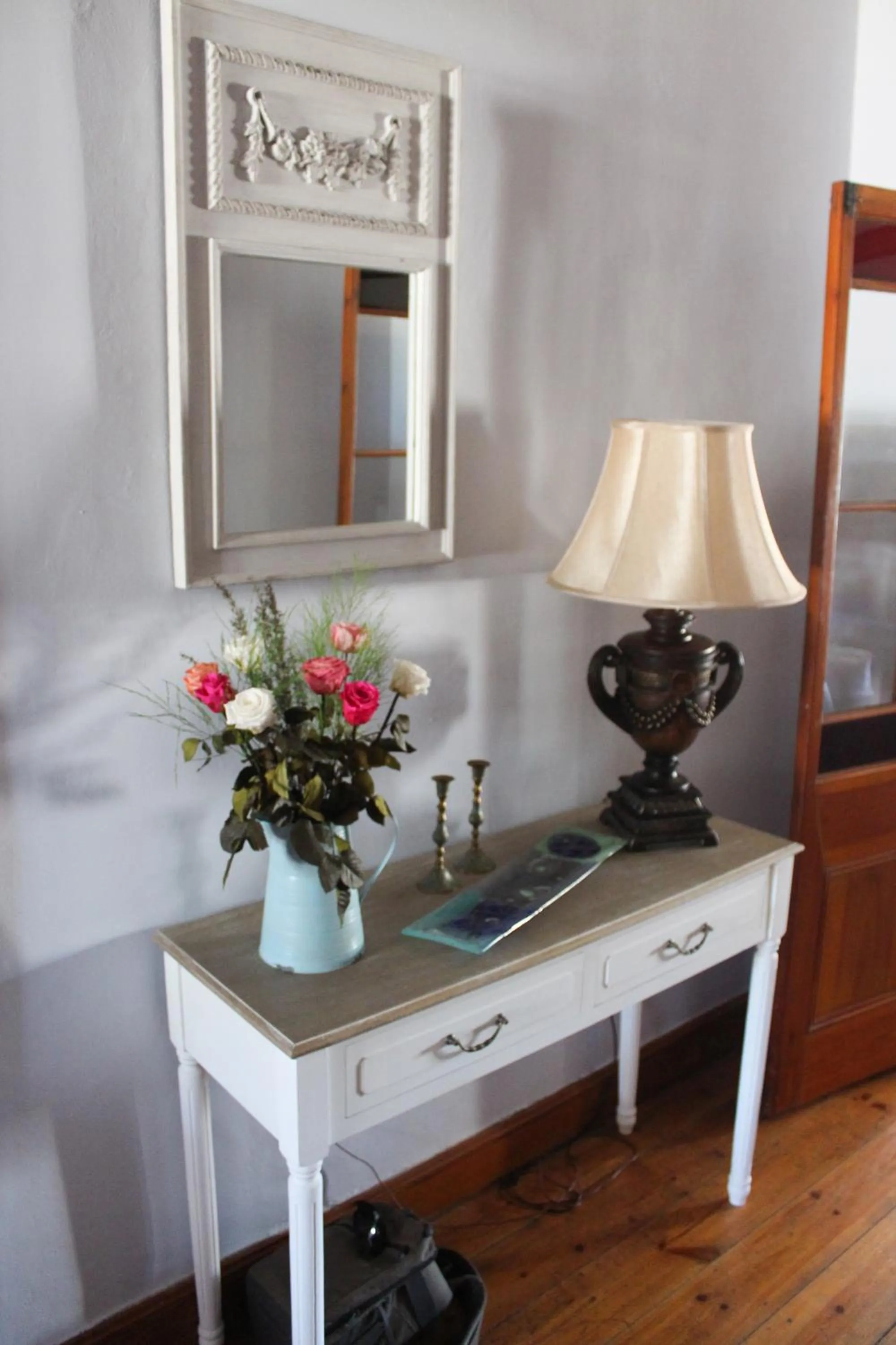 Carmel Villa B&B or Self-Catering