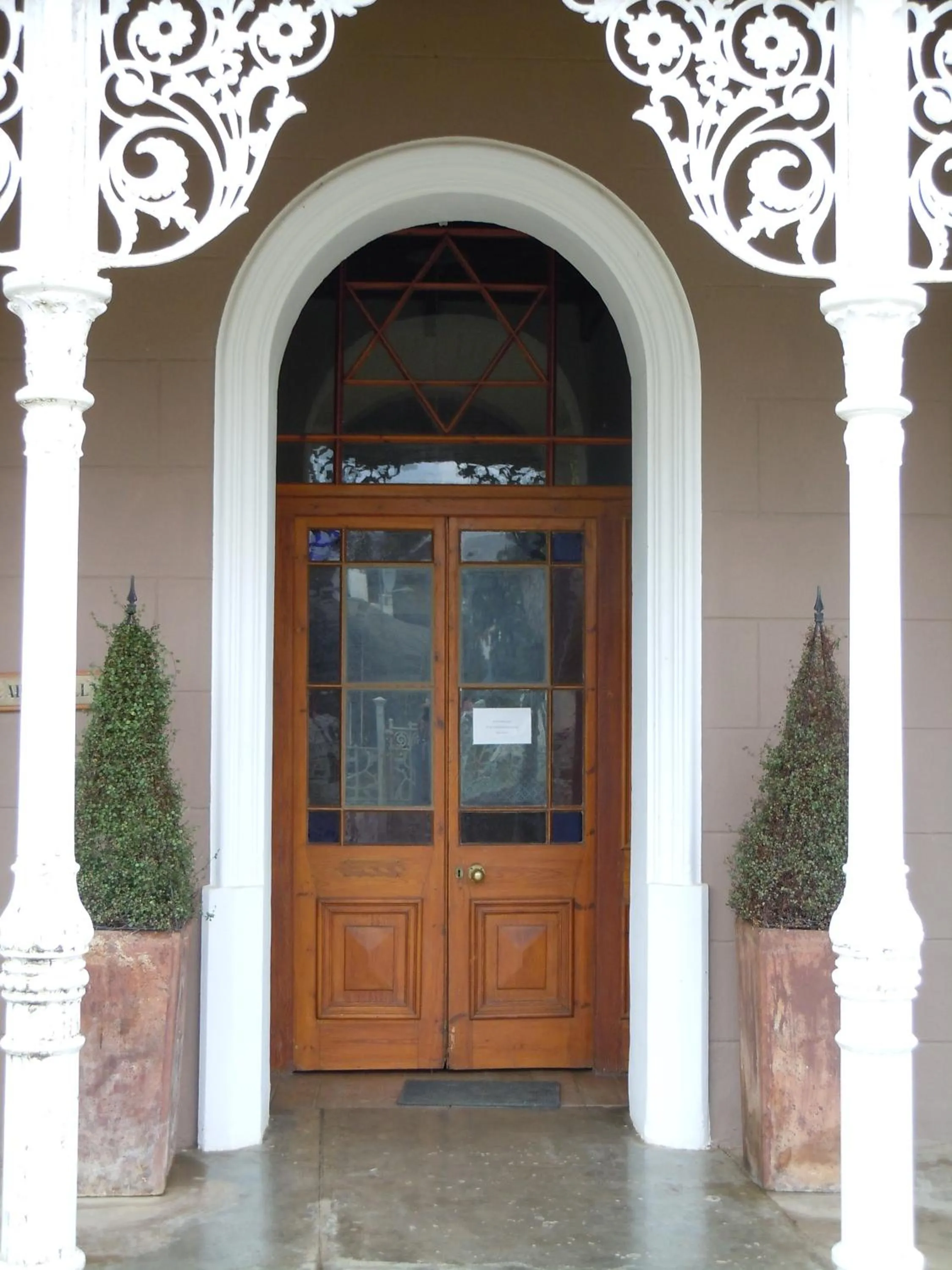 Carmel Villa B&B or Self-Catering