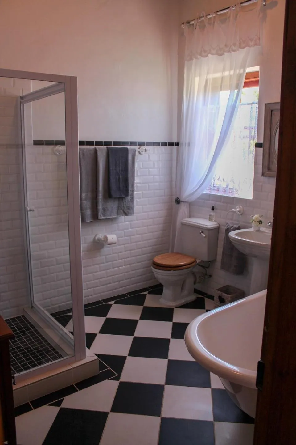 Other in Carmel Villa B&B or Self-Catering