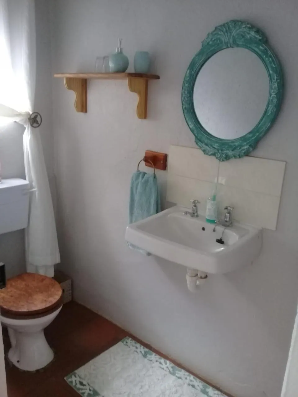 Carmel Villa B&B or Self-Catering