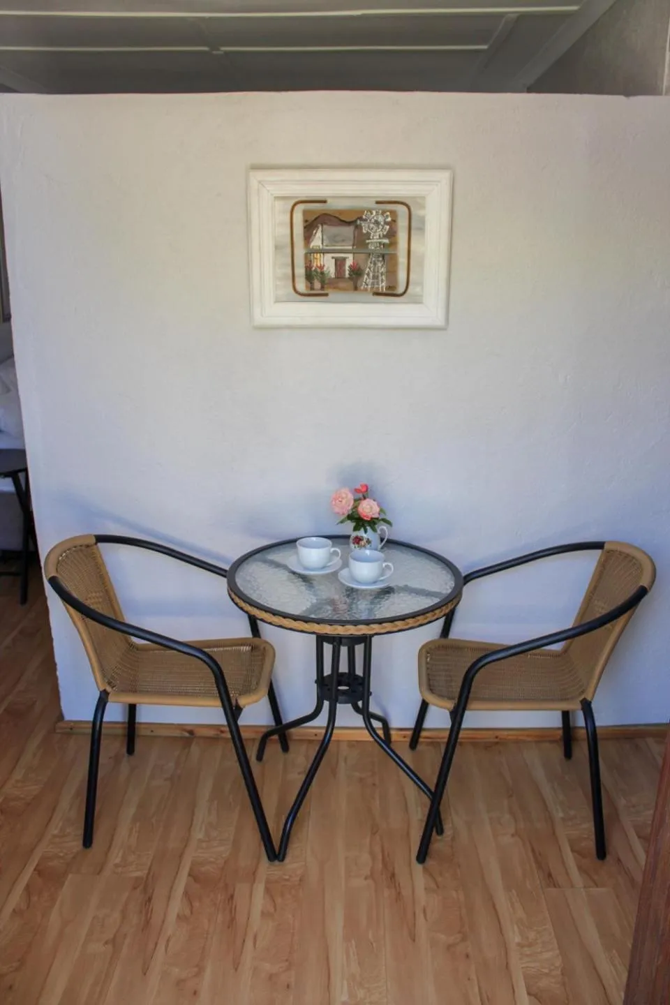 Carmel Villa B&B or Self-Catering