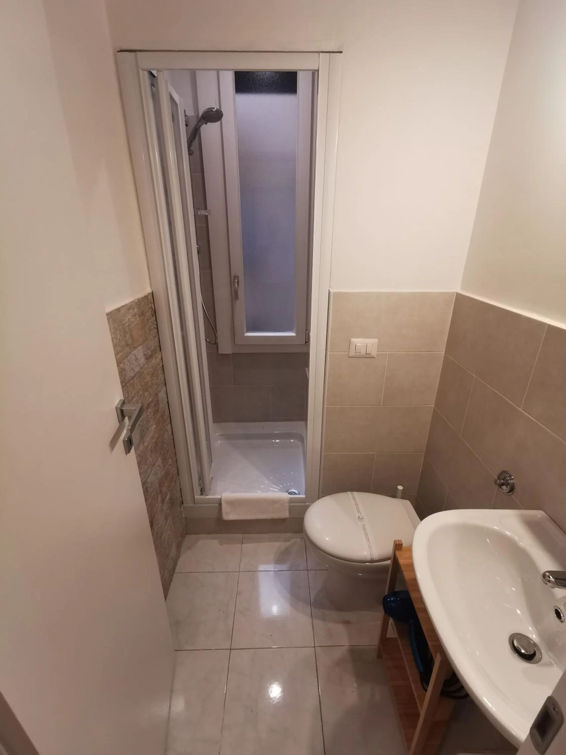 La Finestra Sul Mondo B&B